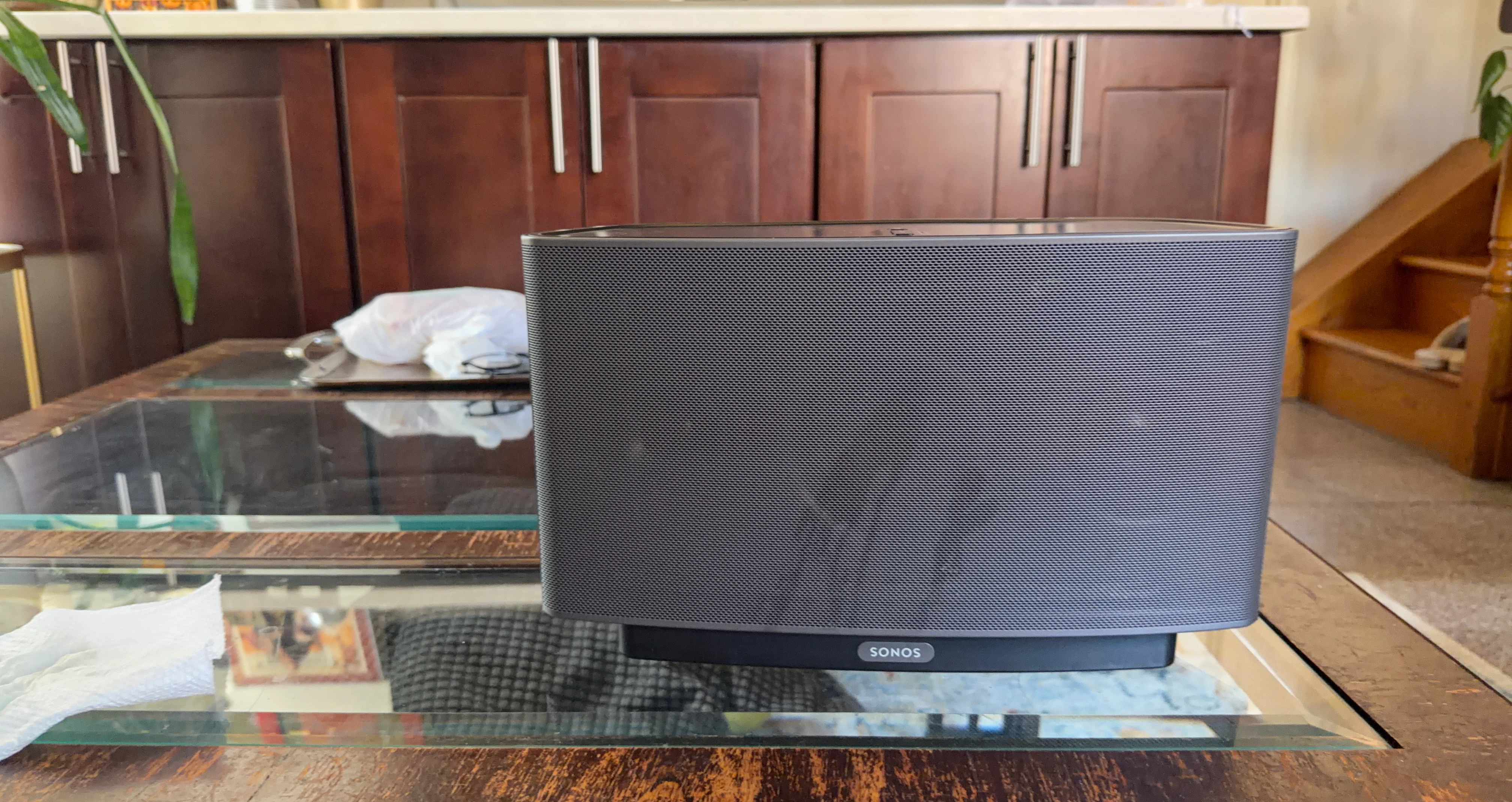 Sonos Play:5 Wireless Speaker
