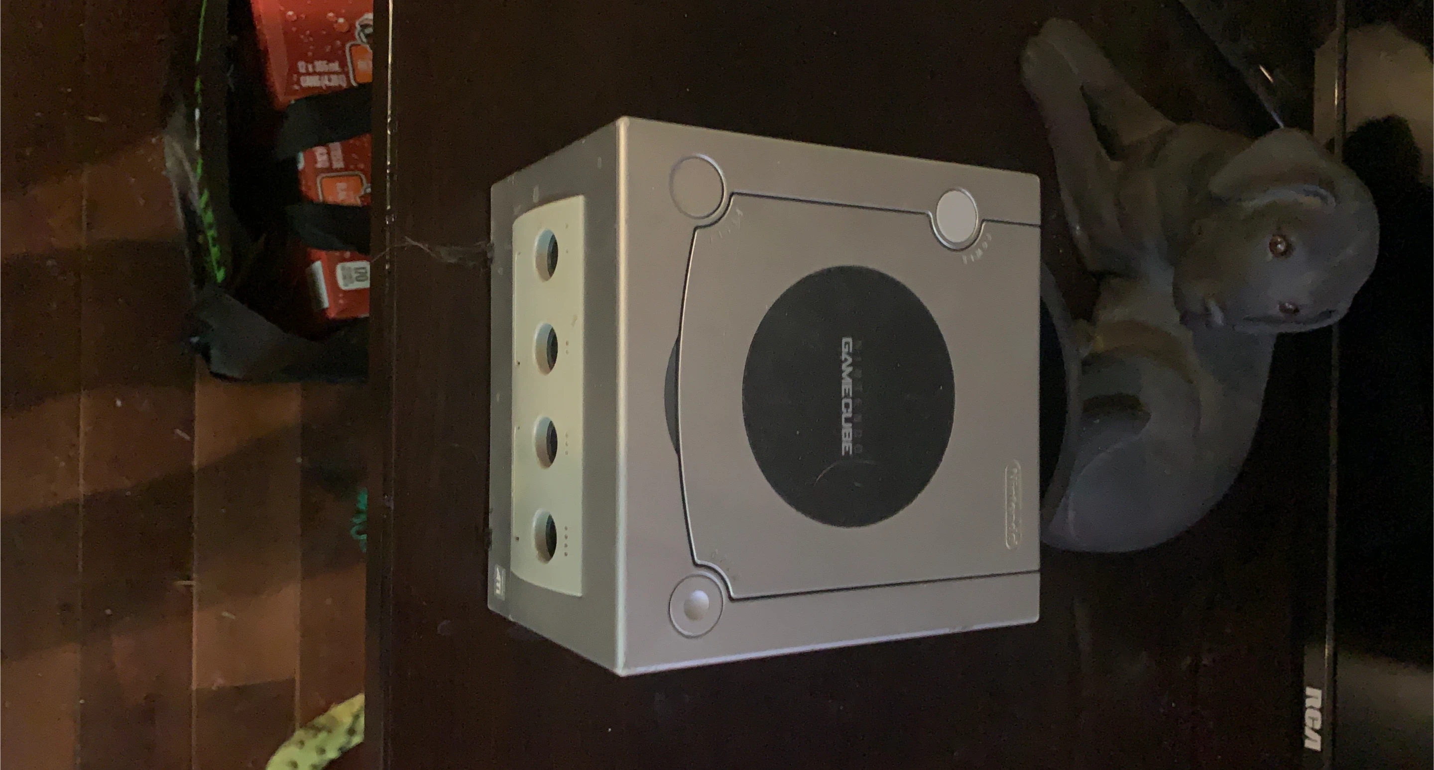 Nintendo GameCube Console