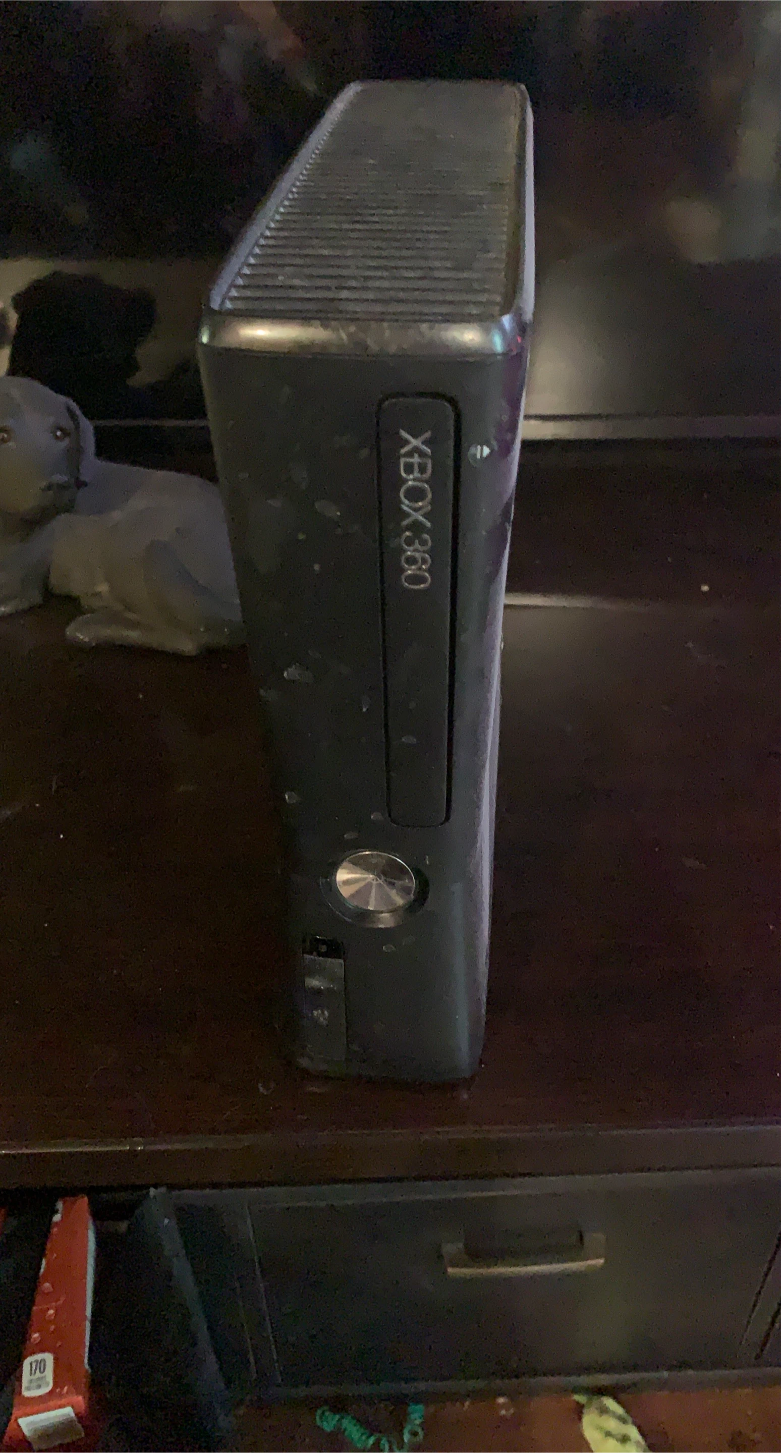 Microsoft Xbox 360 Console