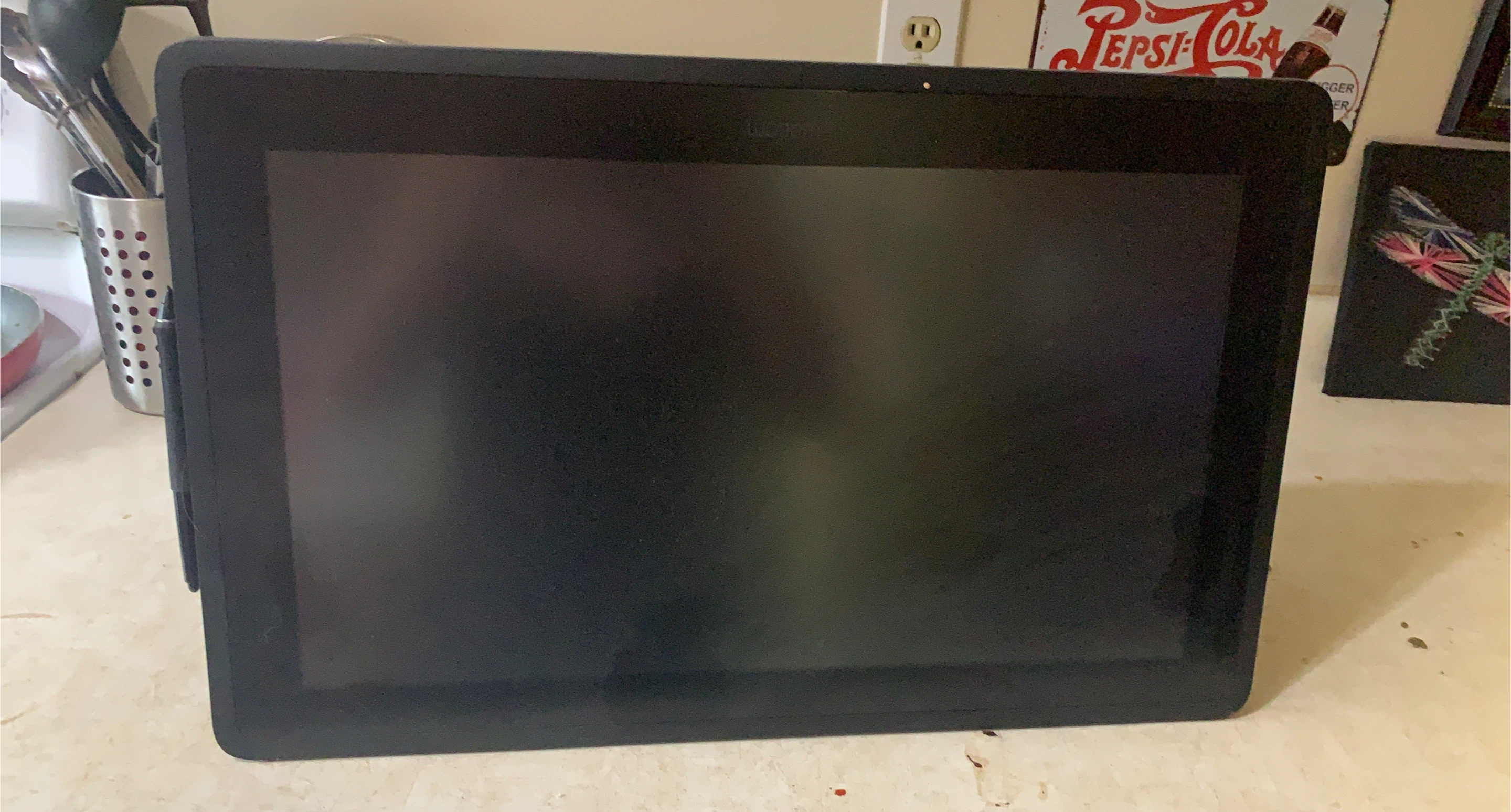 Wacom Cintiq 22 HD Pen Display
