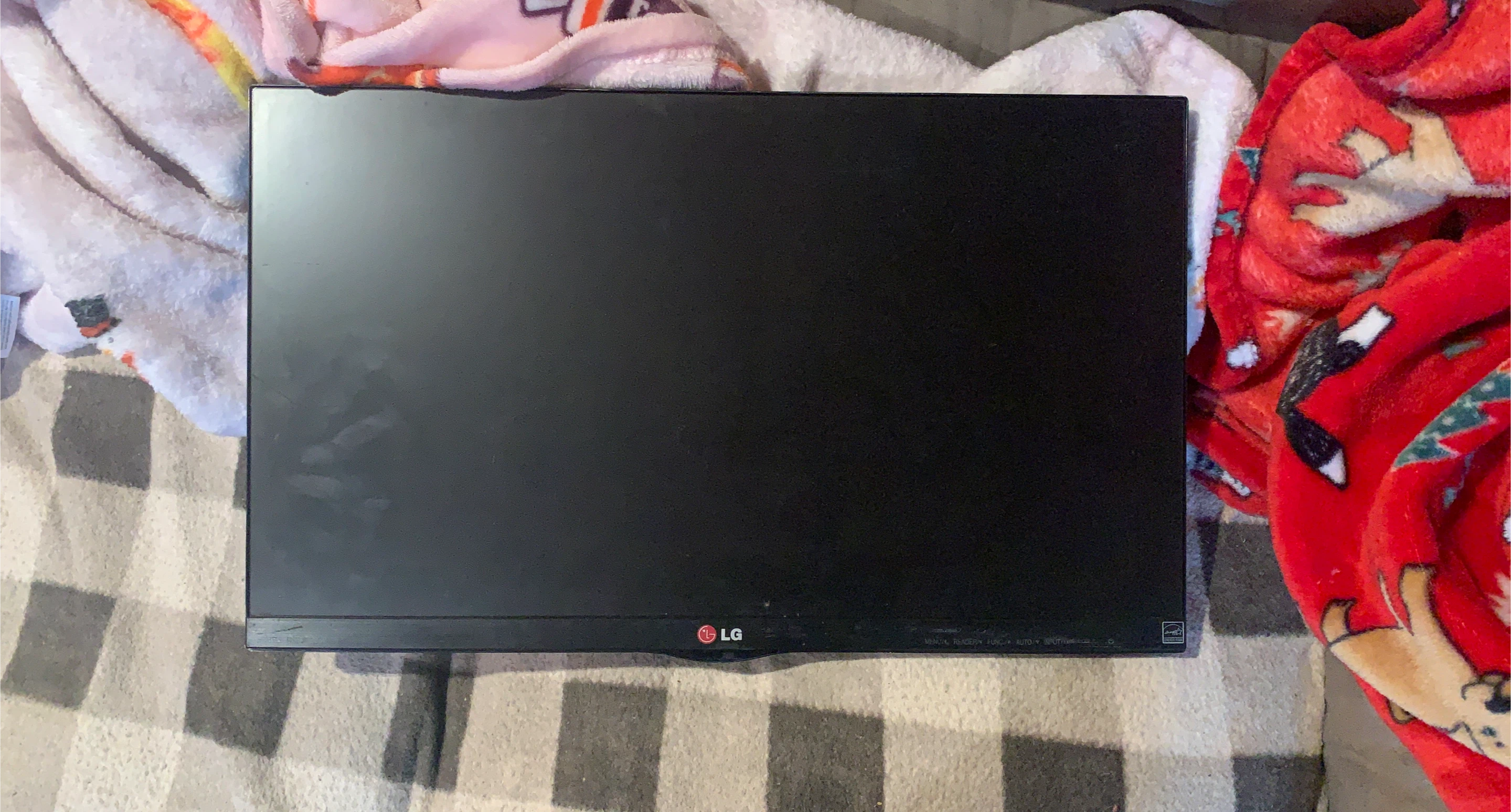 LG Monitor