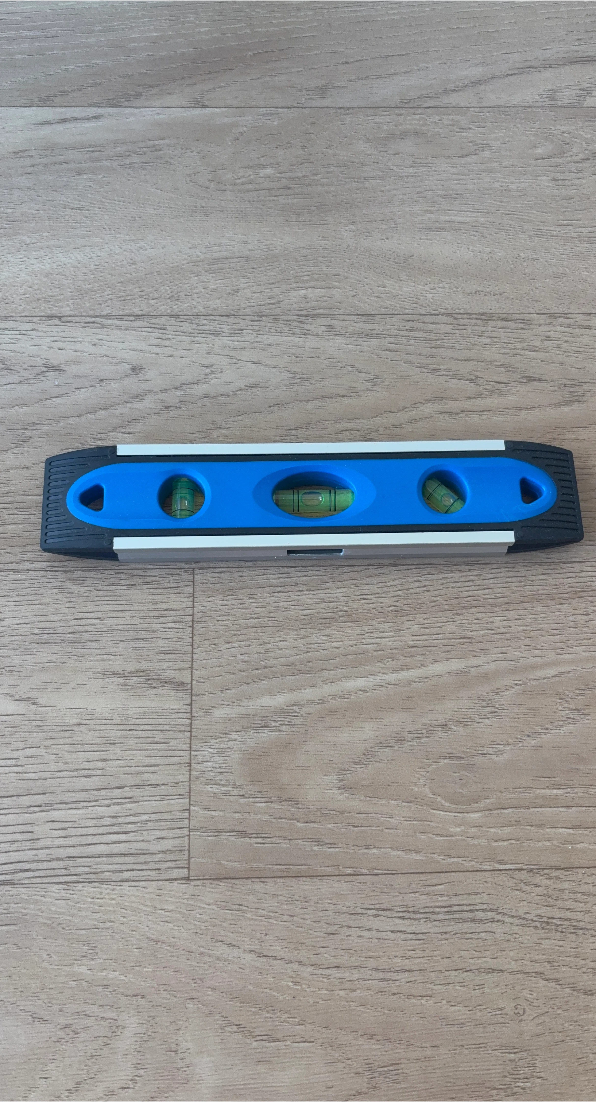 Blue Level Tool