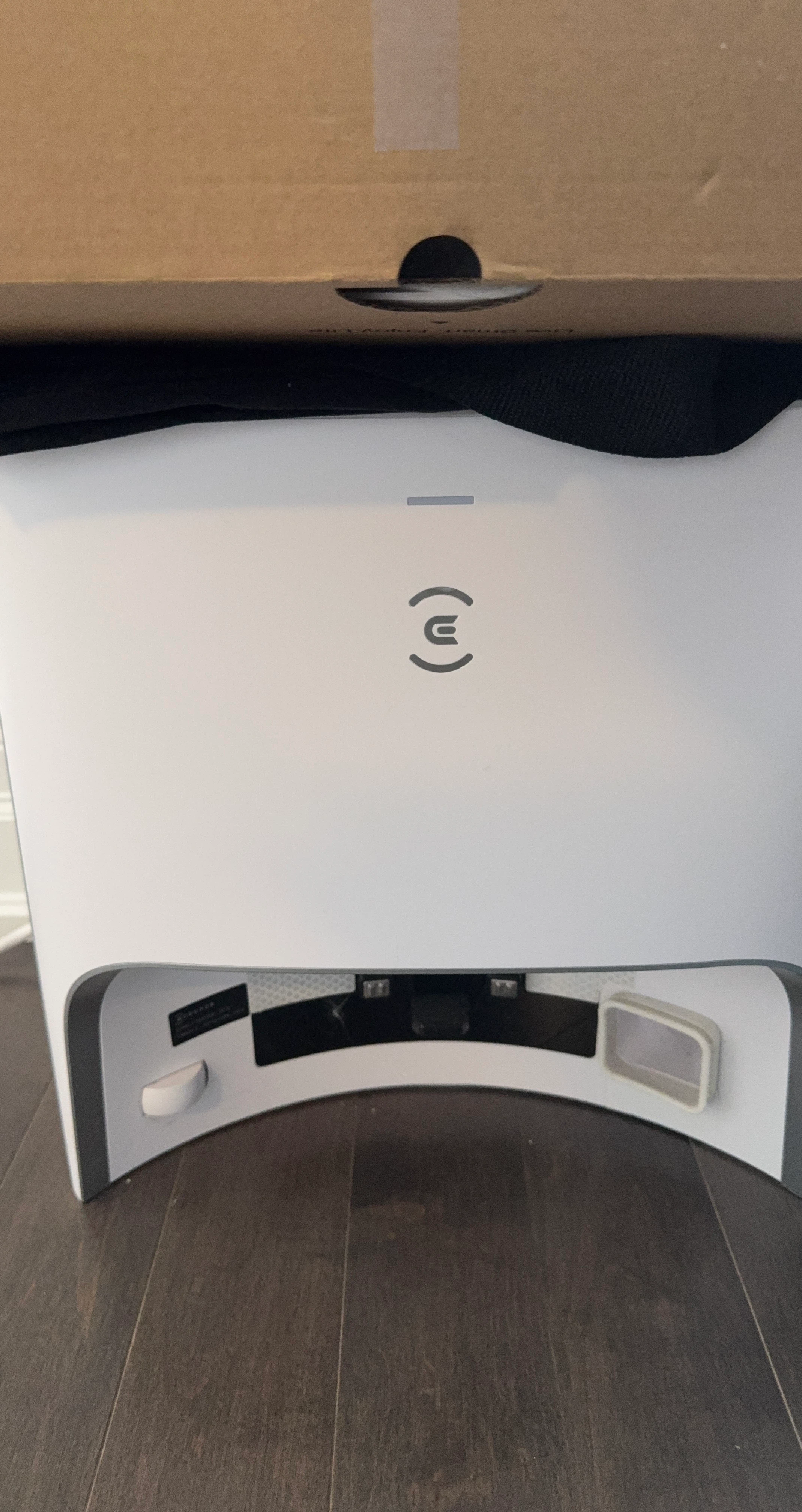 ECOVACS DEEBOT Accessory Station