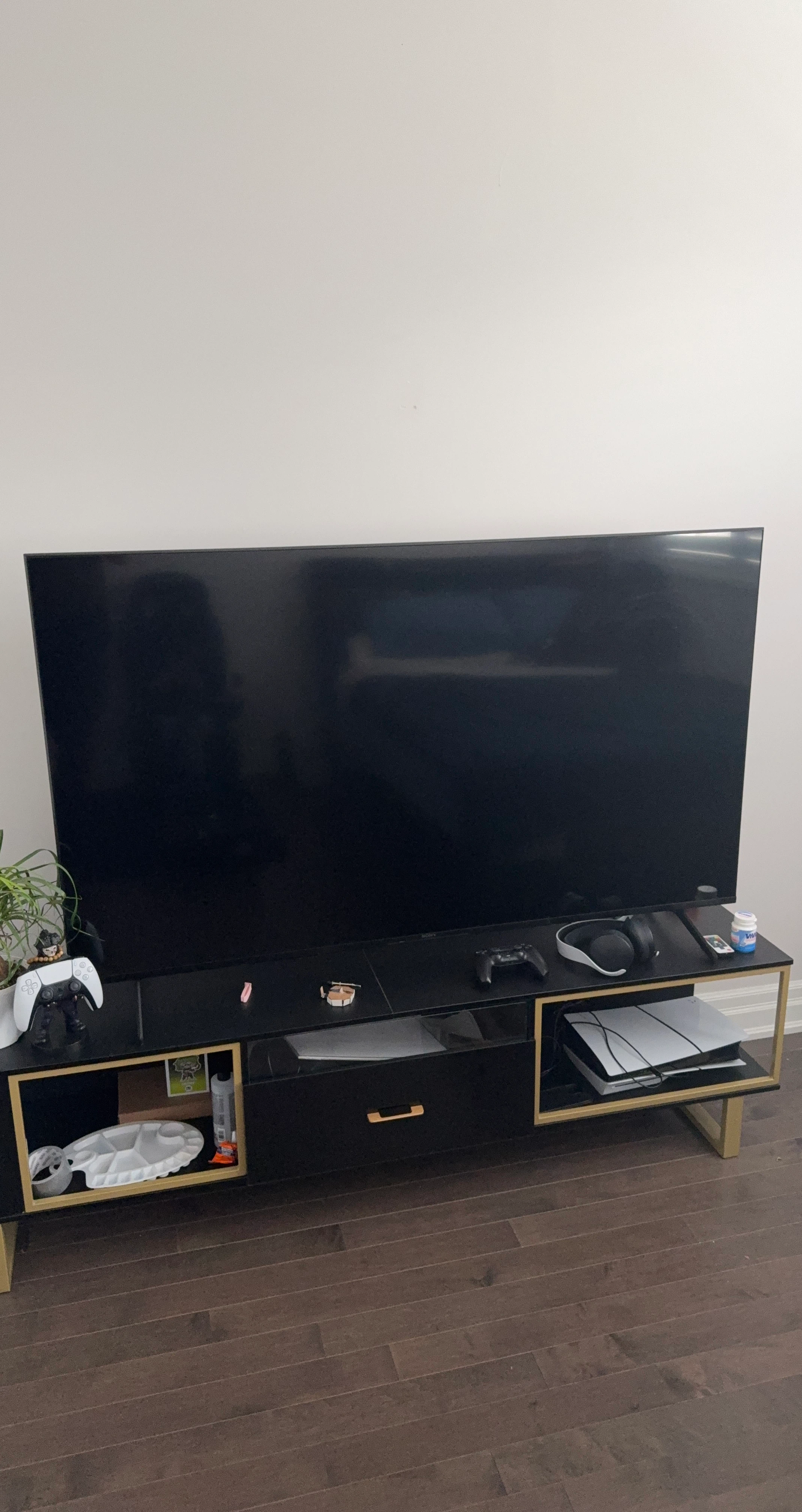 Sony 65” TV