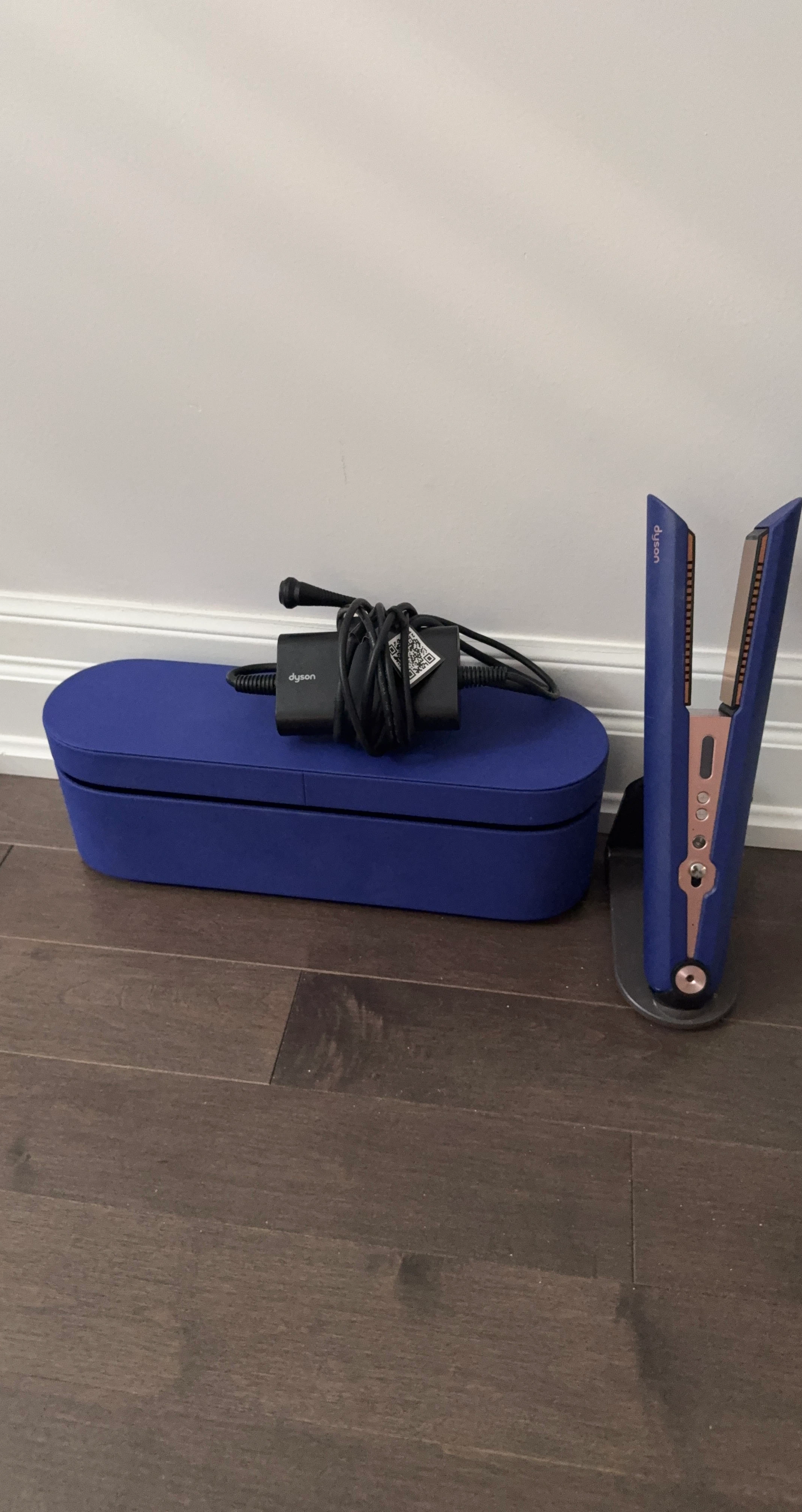 Dyson Corrale Straightener