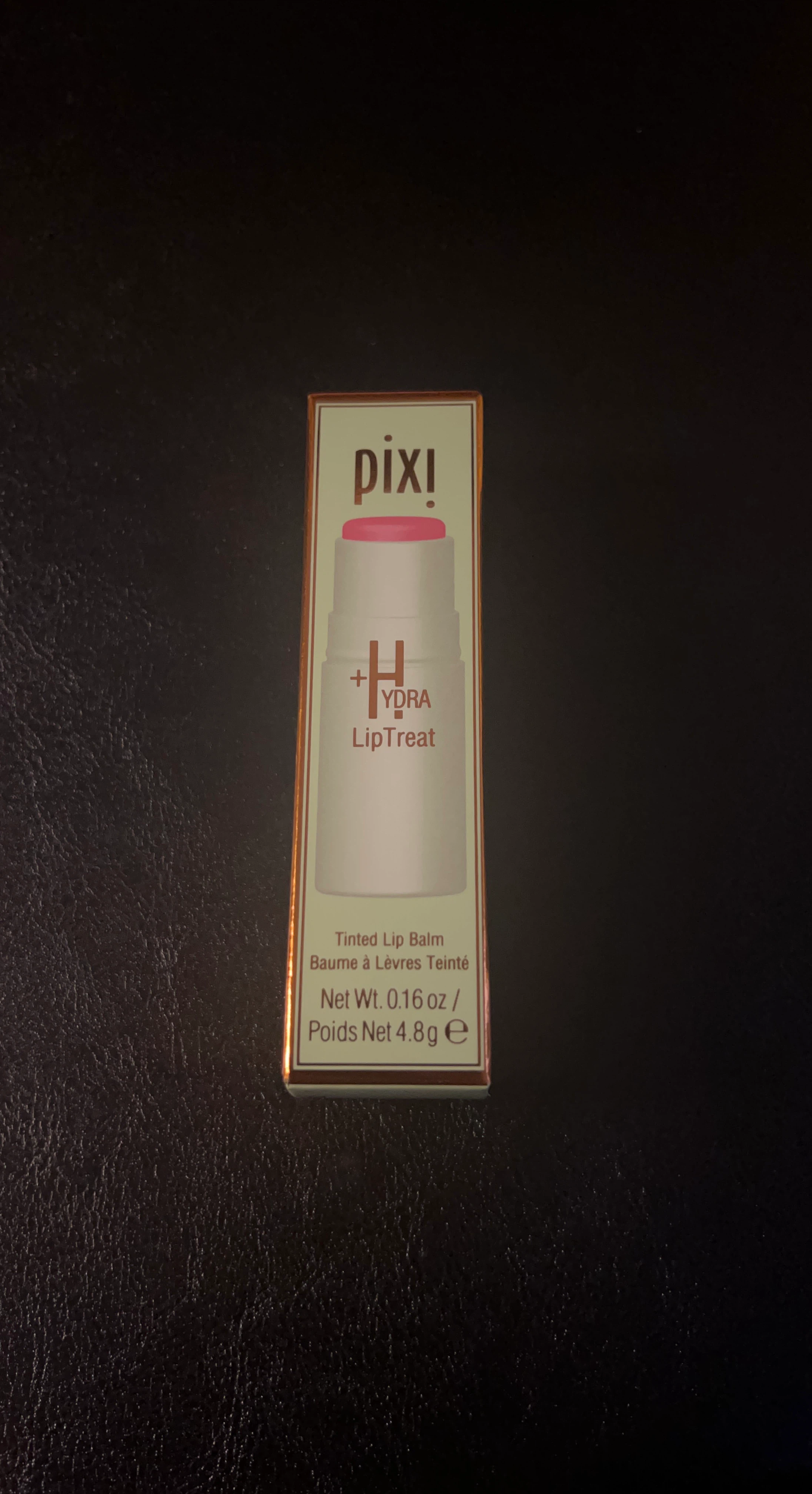 Pixi Hydra Lip Treat Tinted Lip Balm