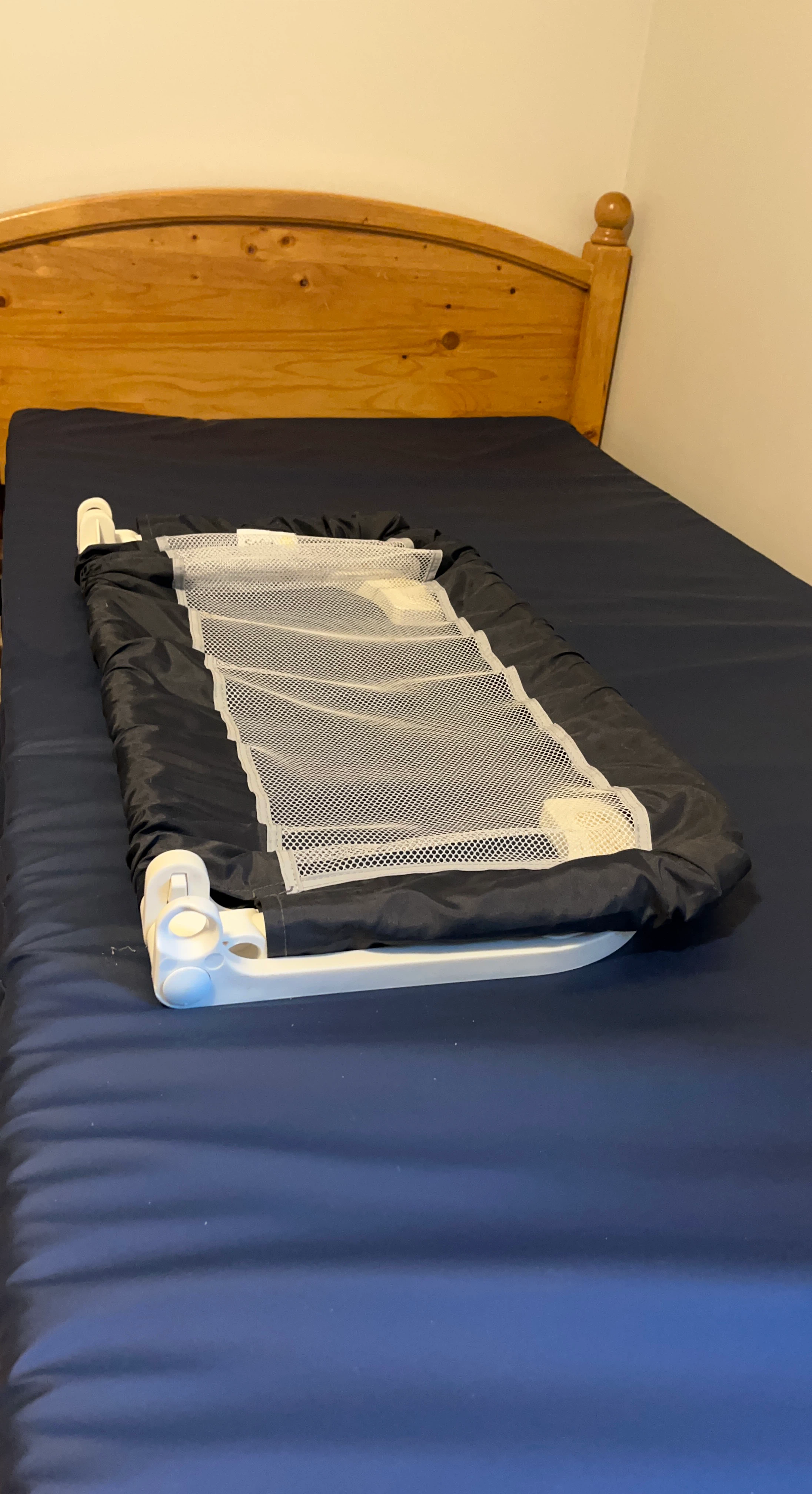 Safety 1st Baby Bed Rail