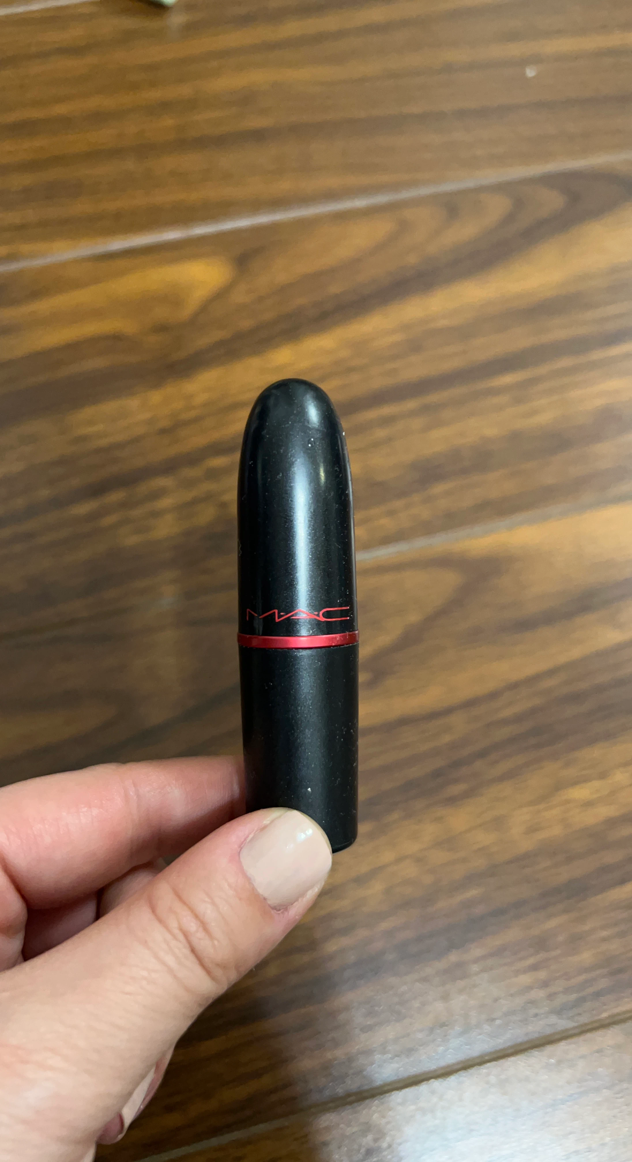 ⚽️ MAC Viva Glam II Lipstick