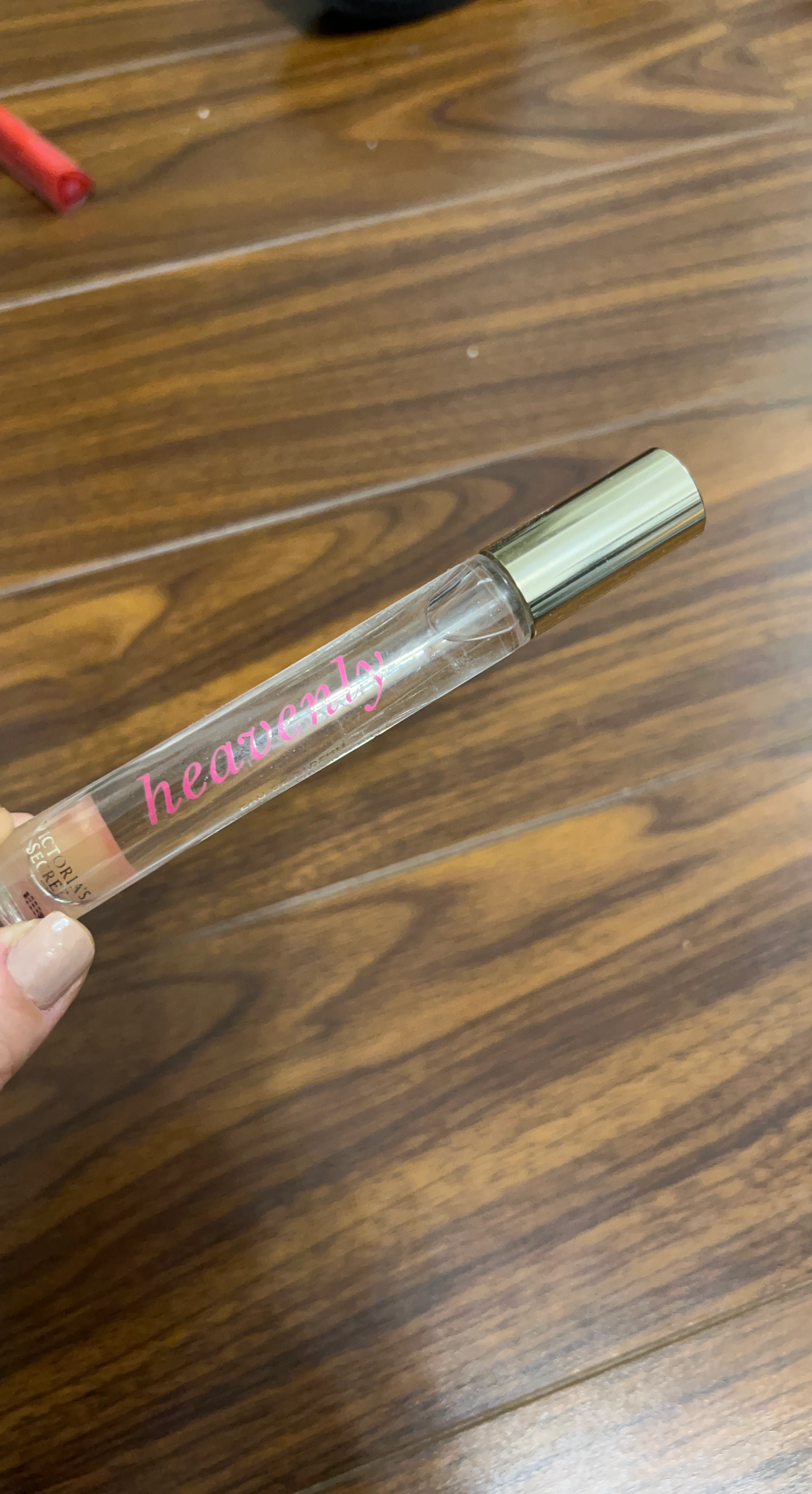 ⚽️ Victoria's Secret Heavenly Perfume Rollerball