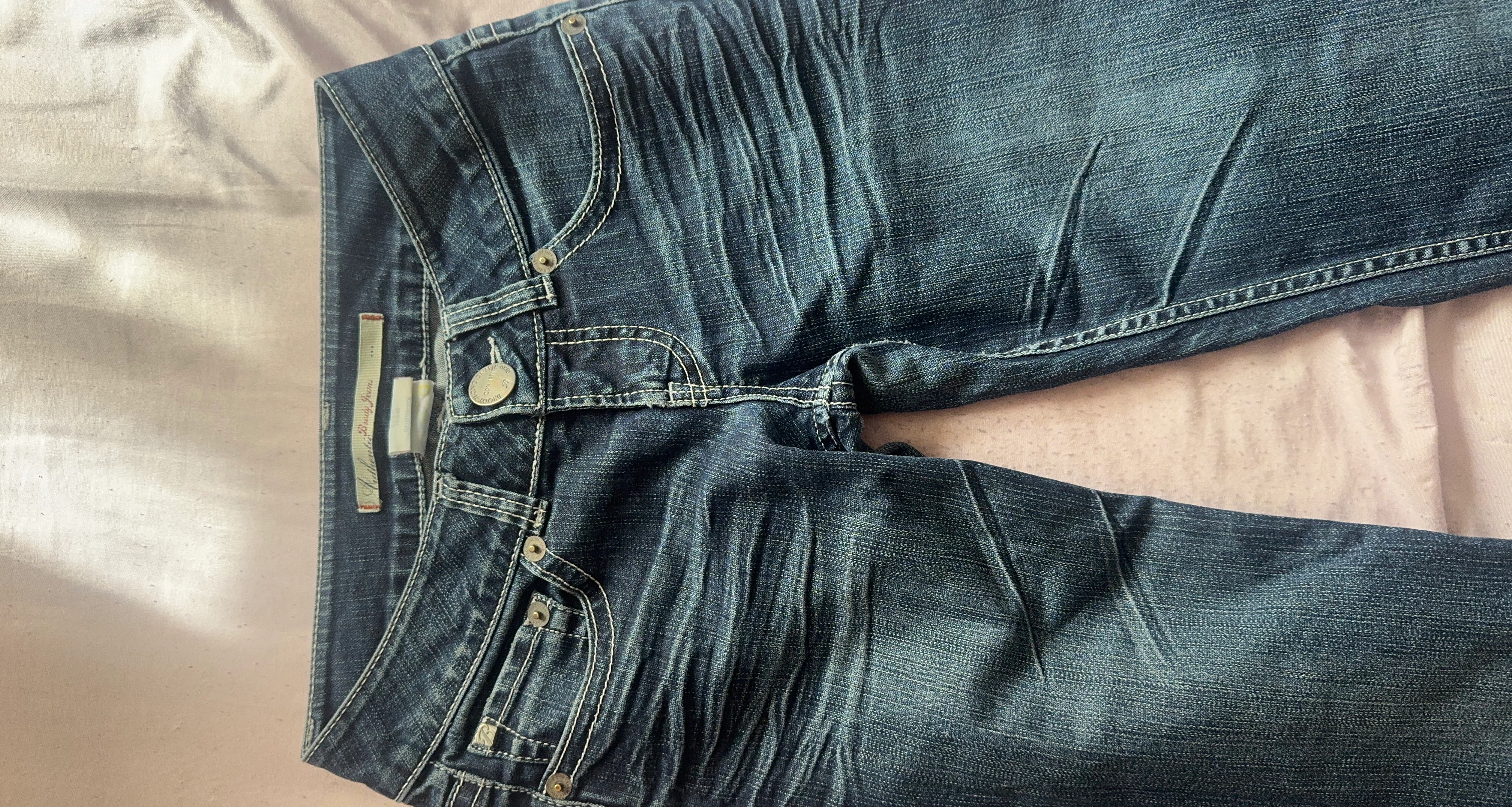 Brody Jeans Women's Size 25 Bootcut