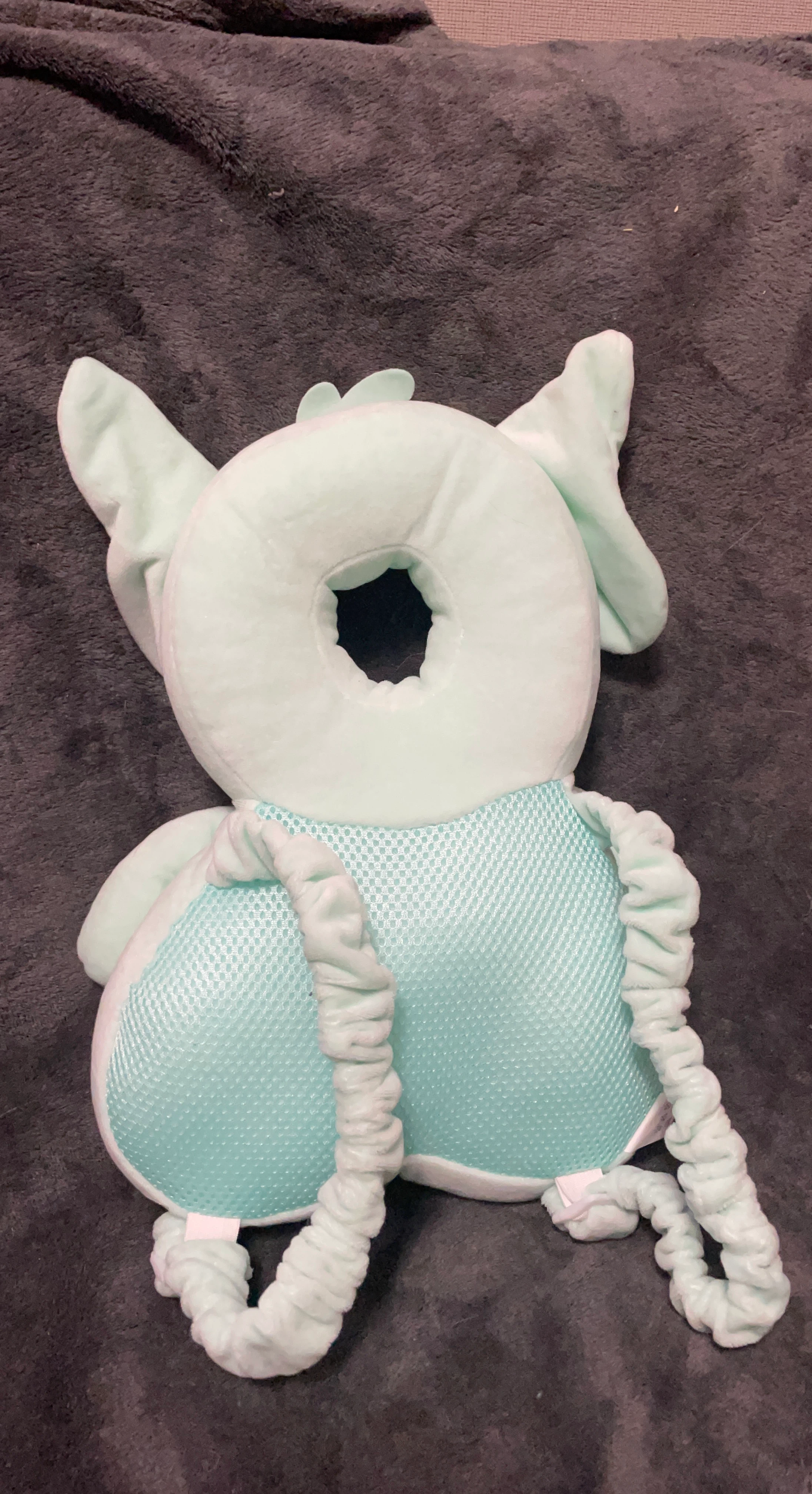 Baby Head Protection Pillow ⚽