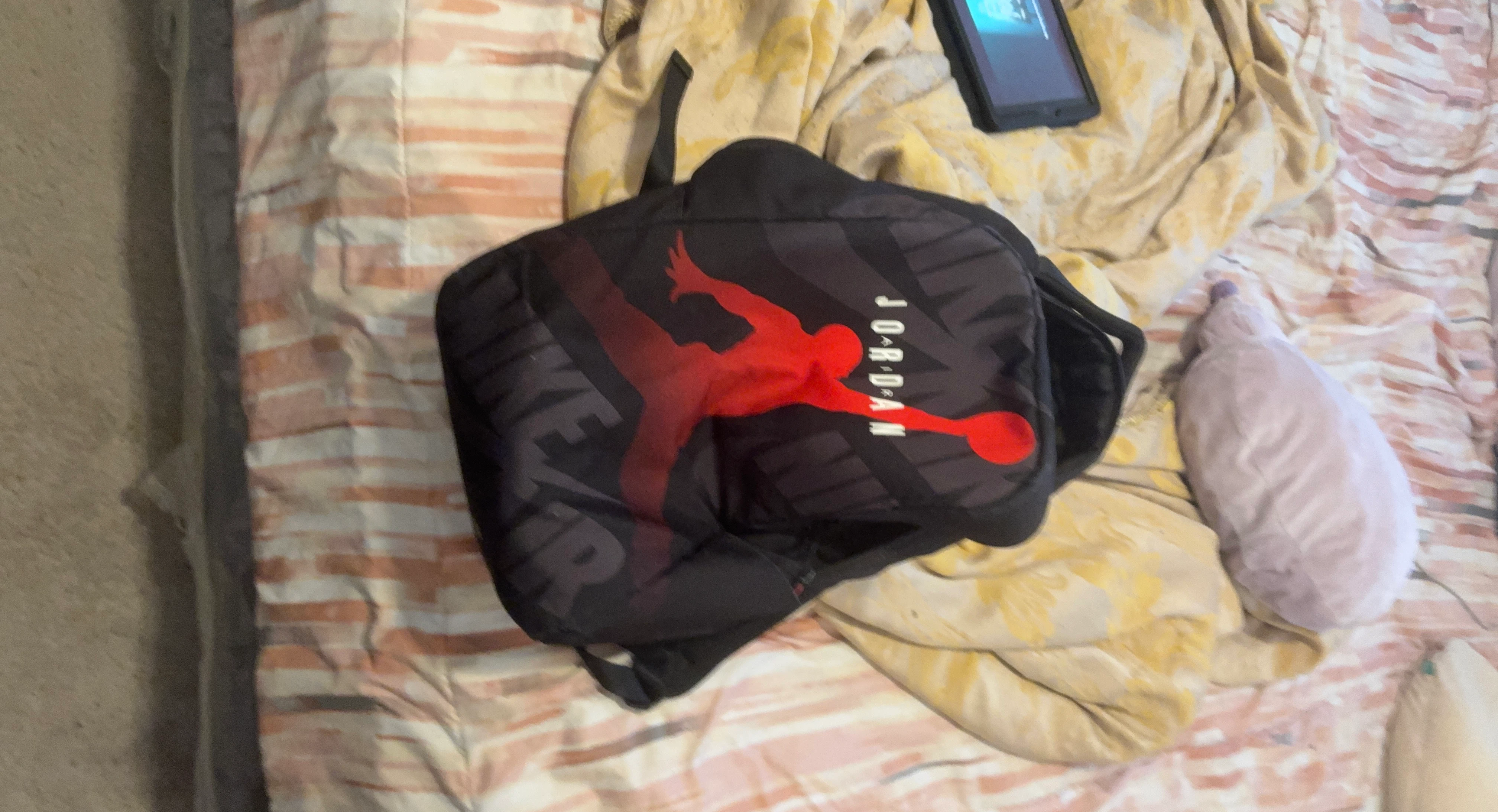 Jordan Backpack