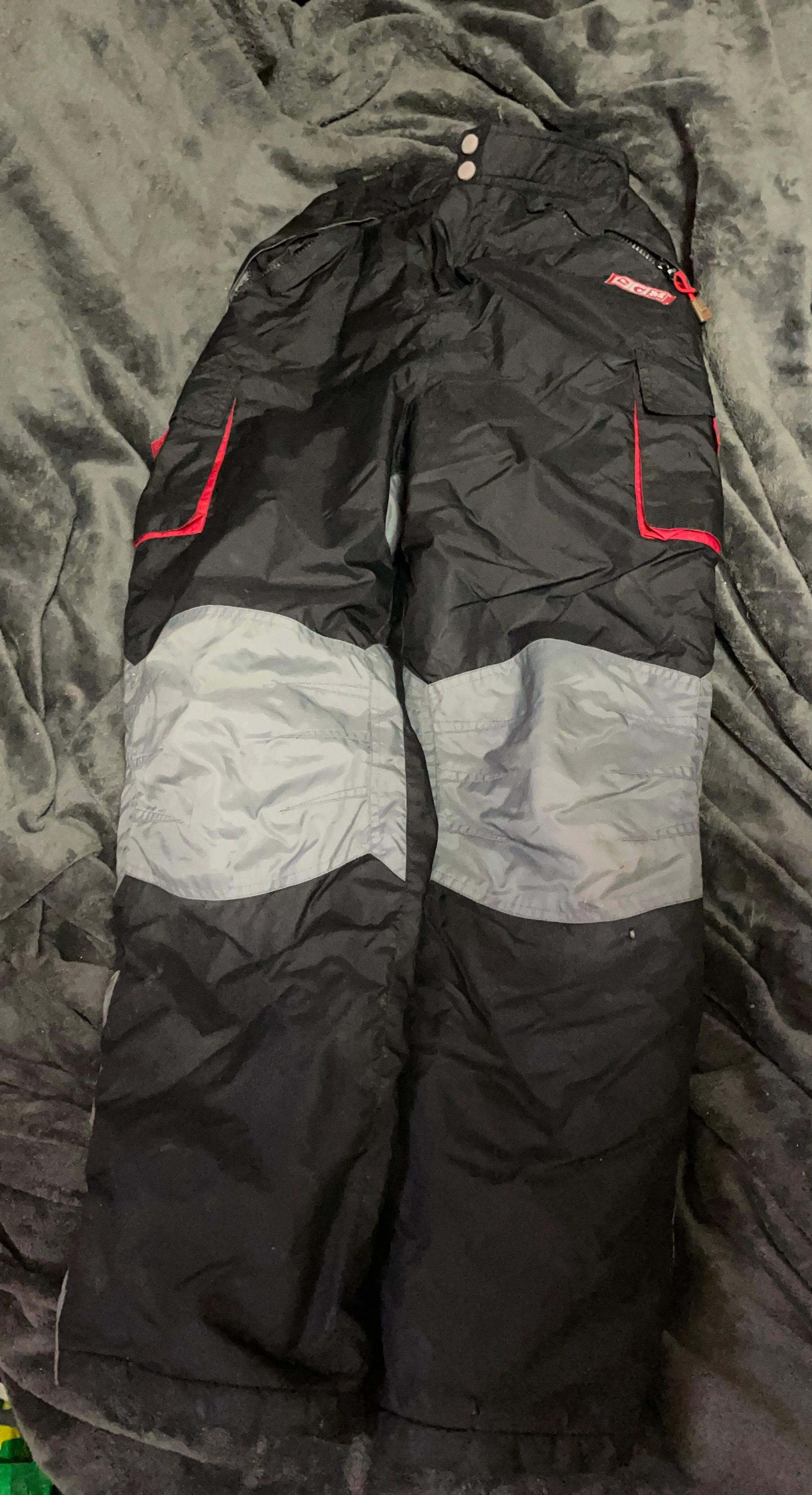 CCM Ski Pants/Snowpants