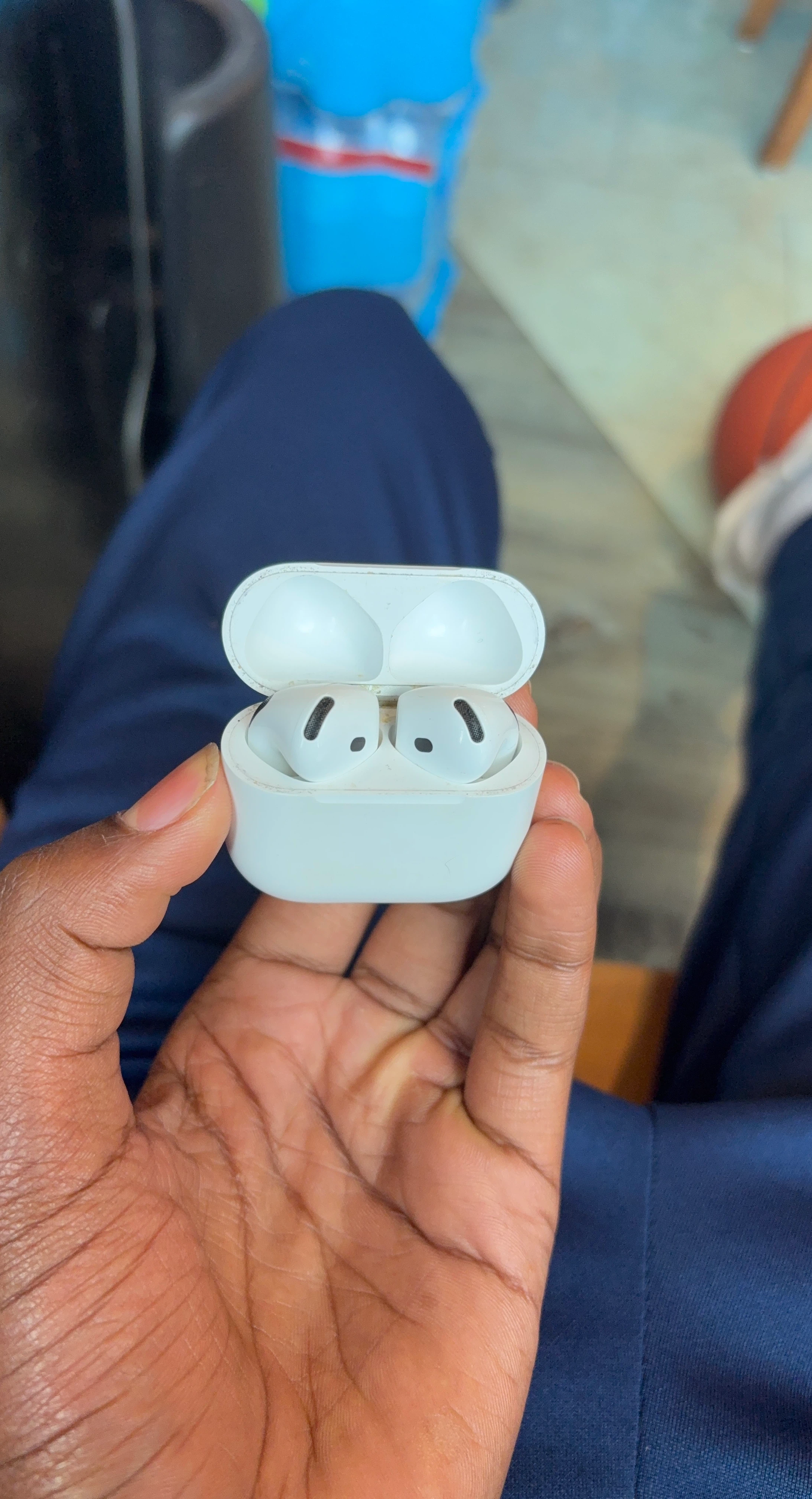Apple AirPods Pro
