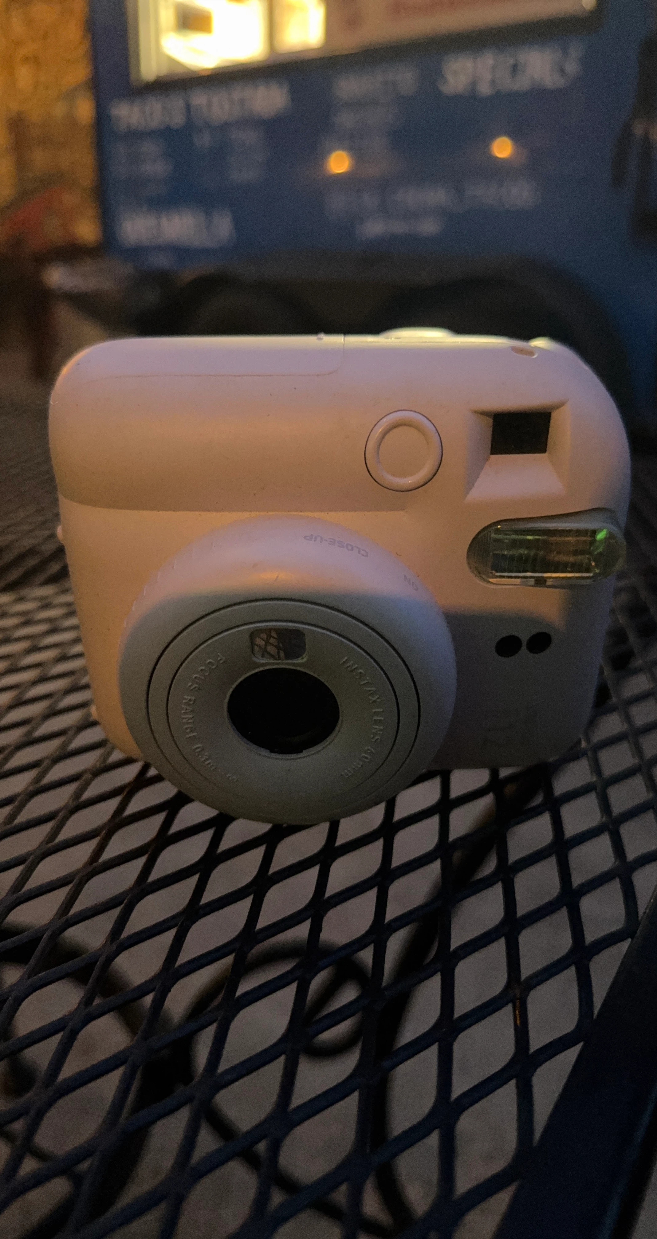 Fujifilm Instax Mini 11 Camera