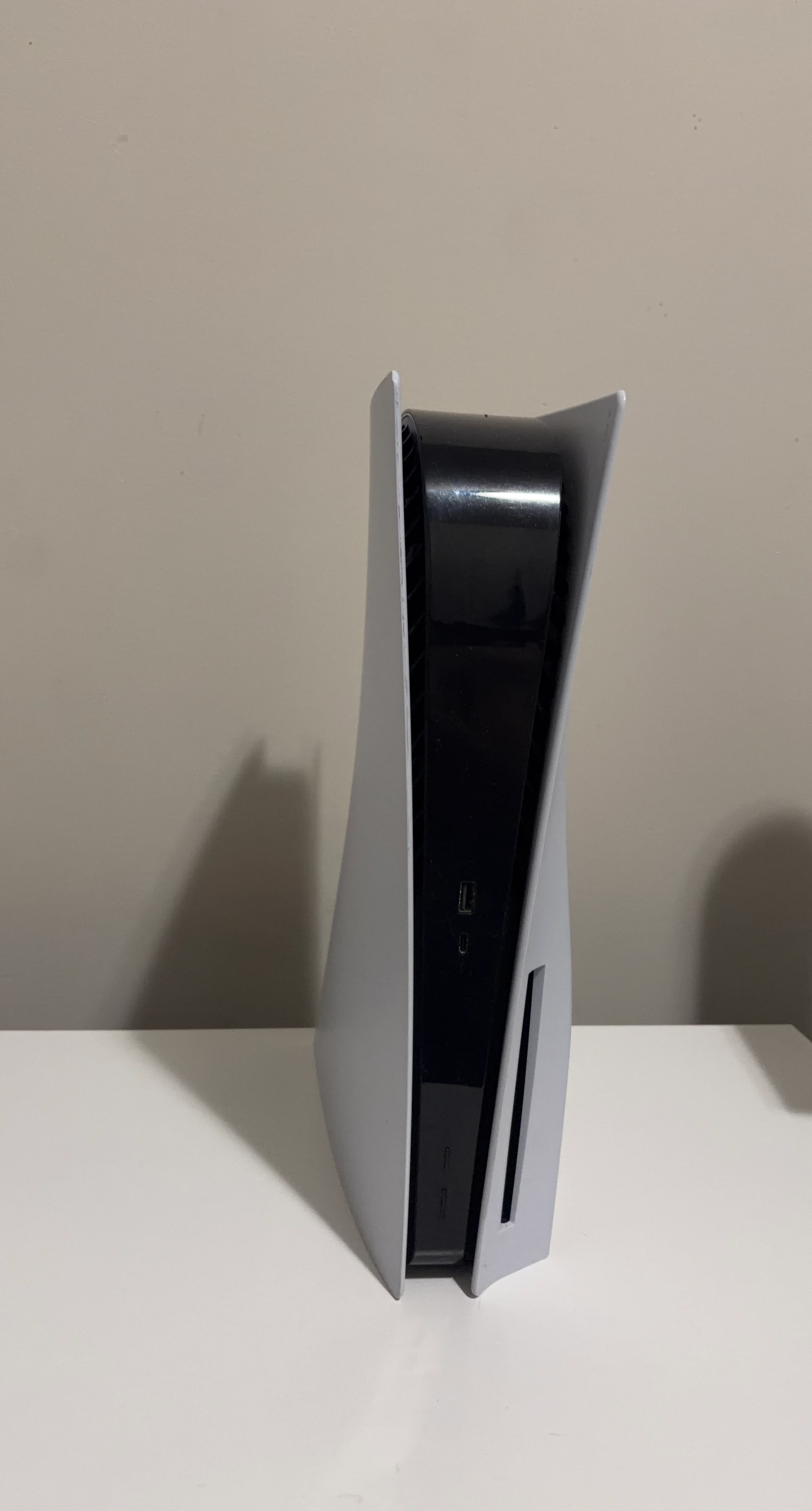 Sony PlayStation 5 Console Disc