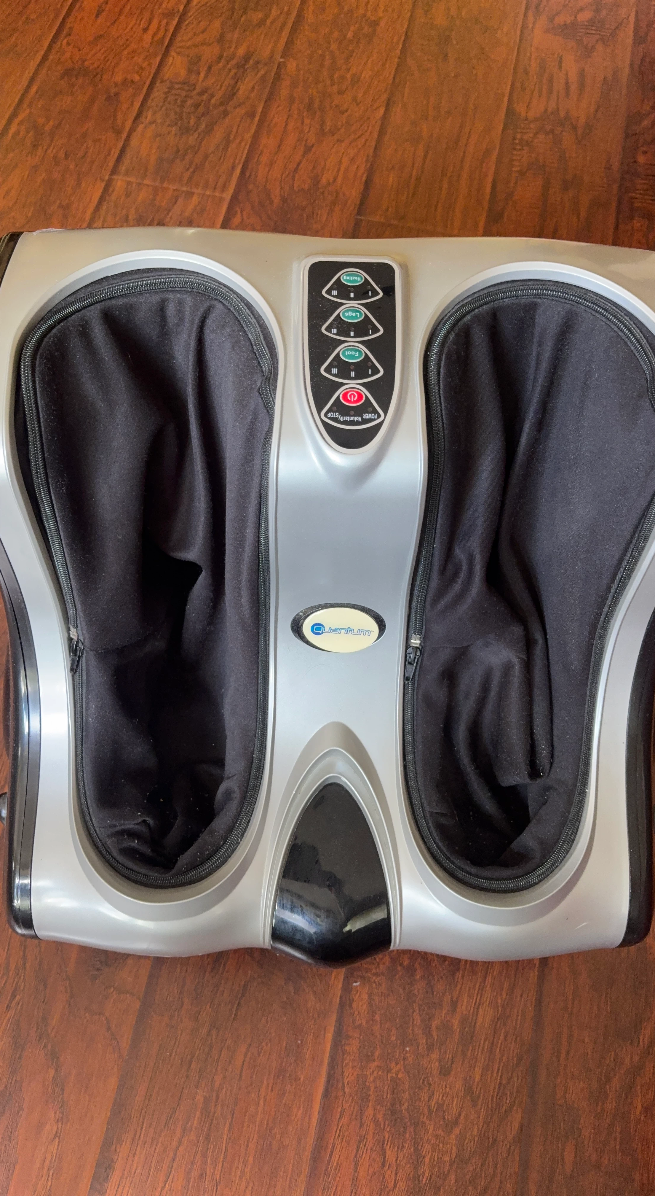 Quantum Foot and Leg Massager