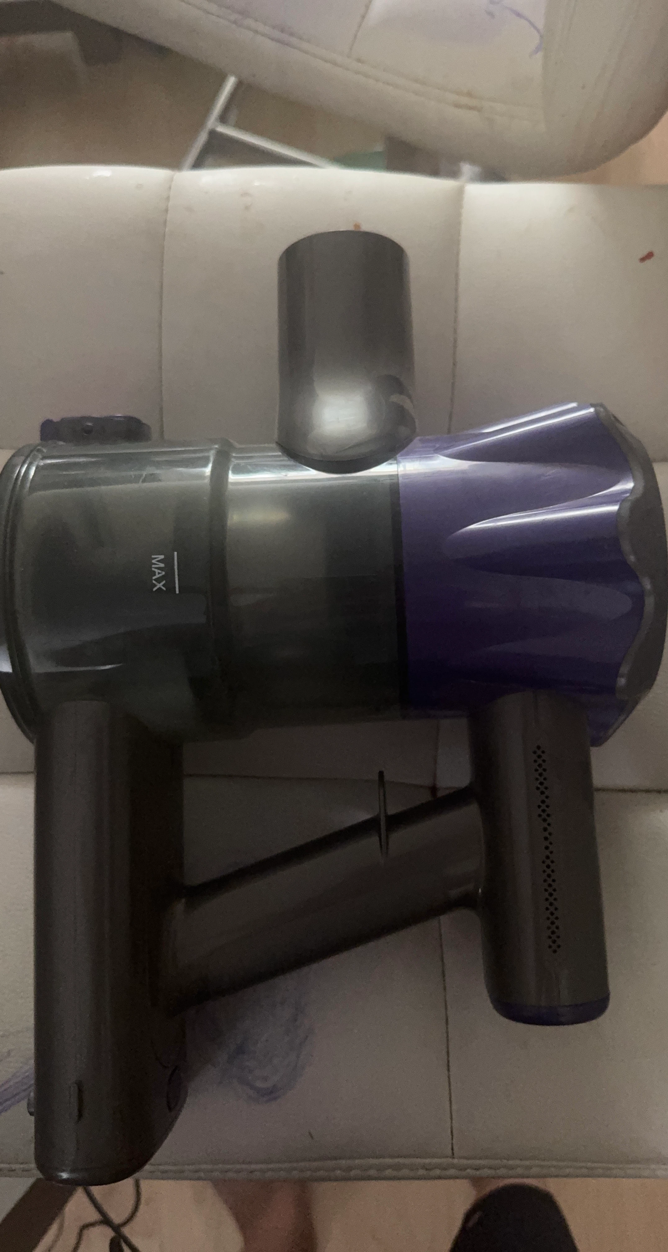 Cordless Stick Vacuum
