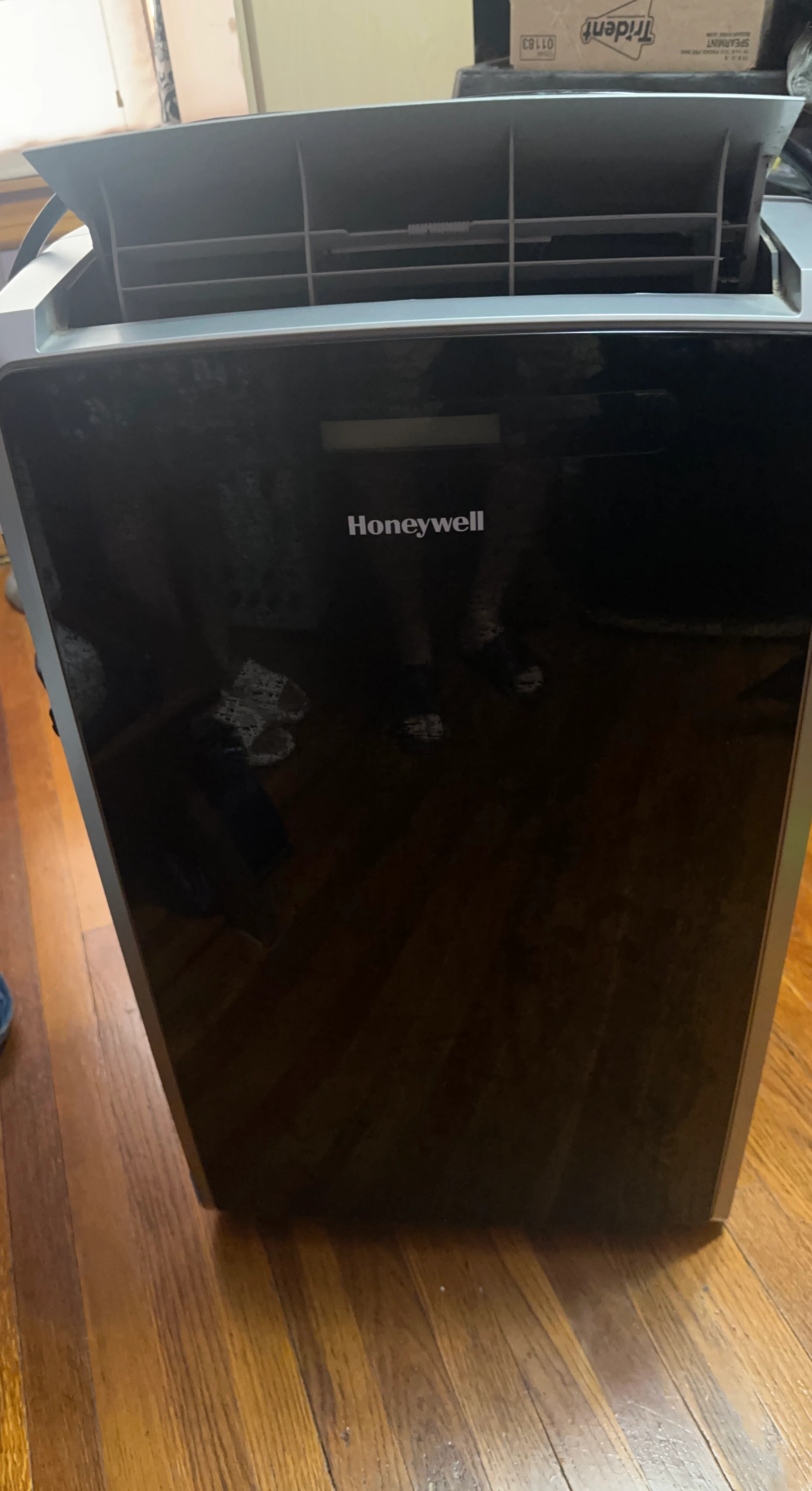 Honeywell Portable Air Conditioner