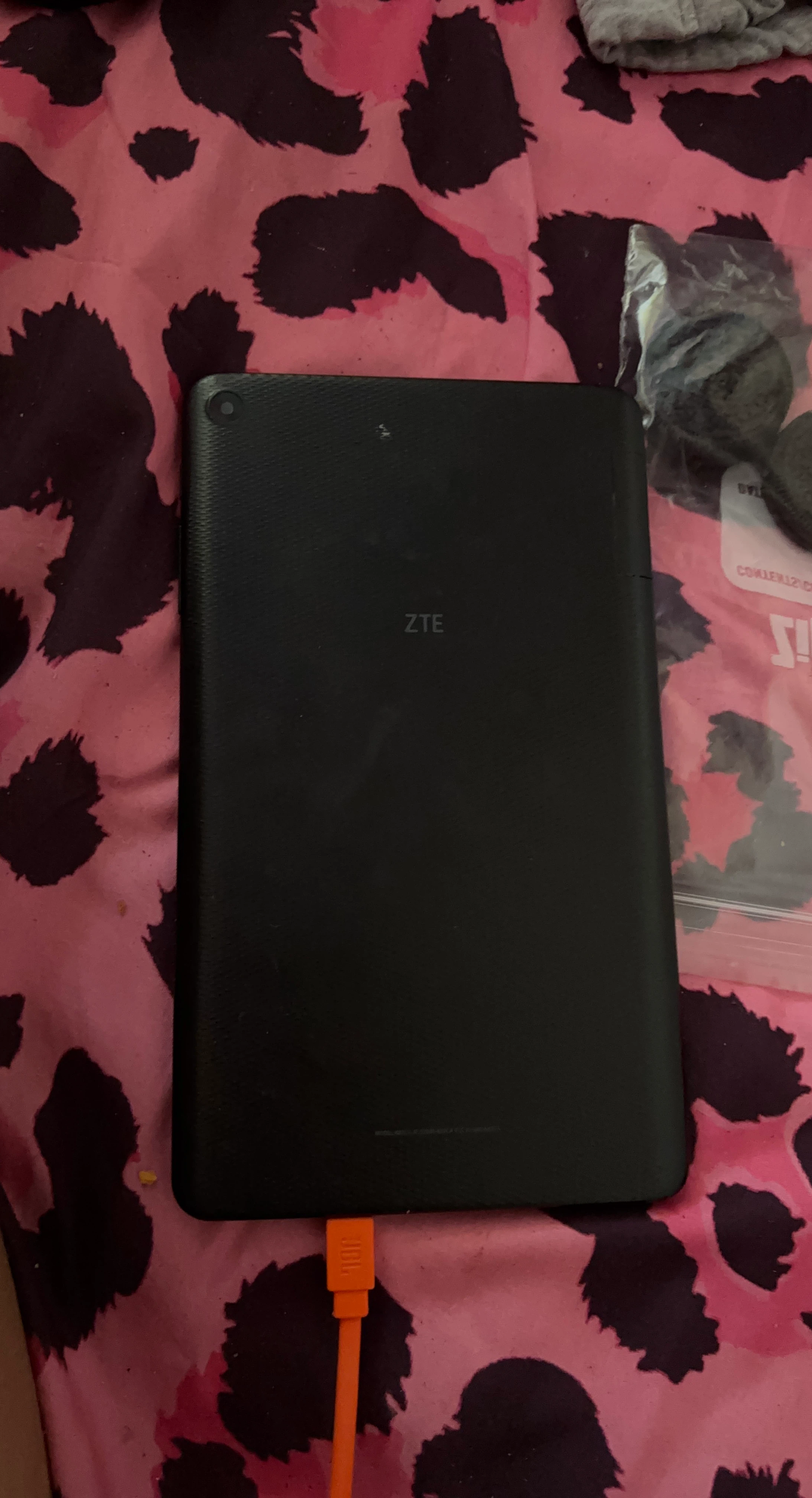 ZTE Tablet