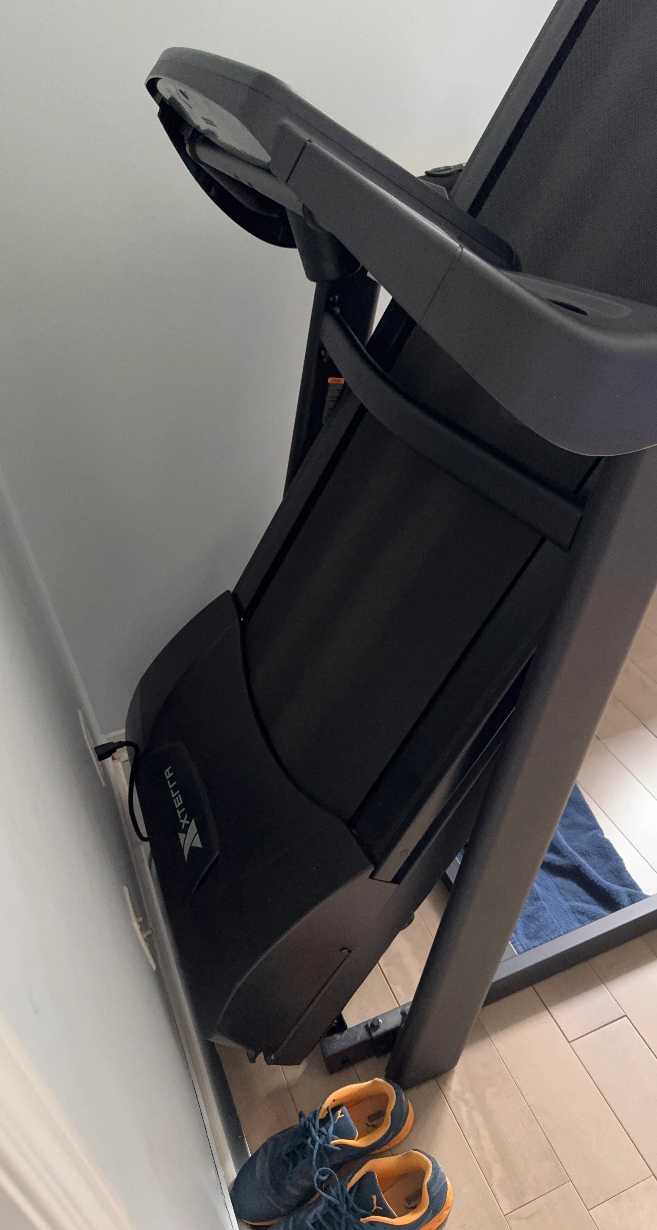 XTERRA XT7.8 Treadmill