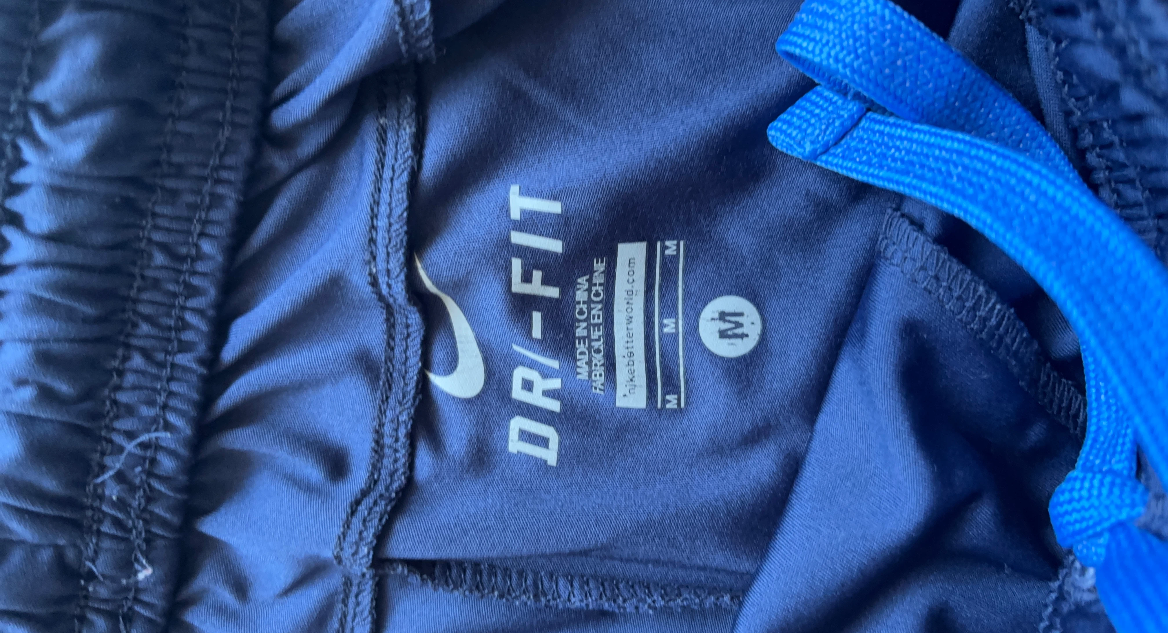 Nike Dri-FIT Basketball Shorts - photo 2