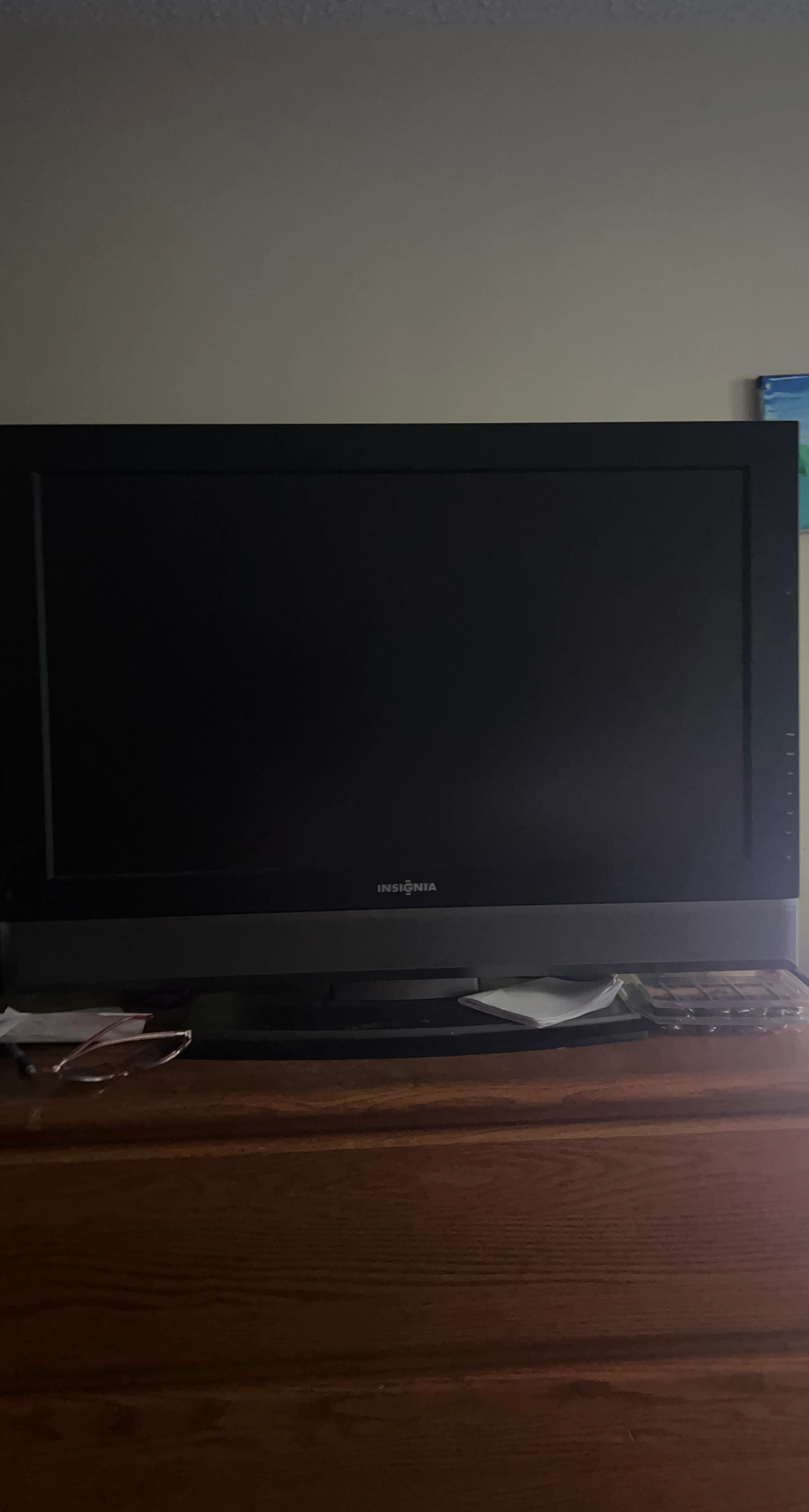Insignia Television