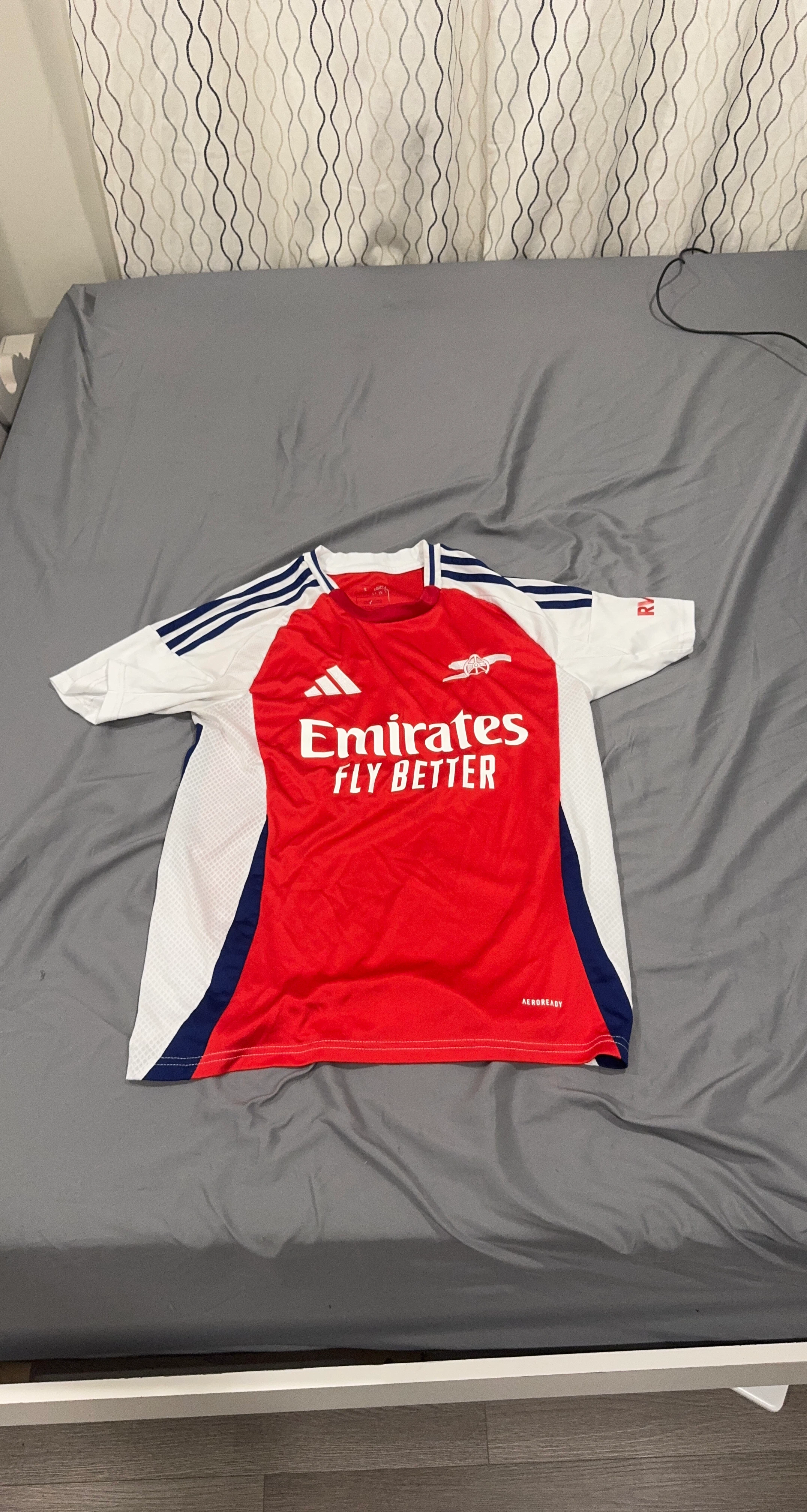 Adidas Arsenal AEROREADY Jersey