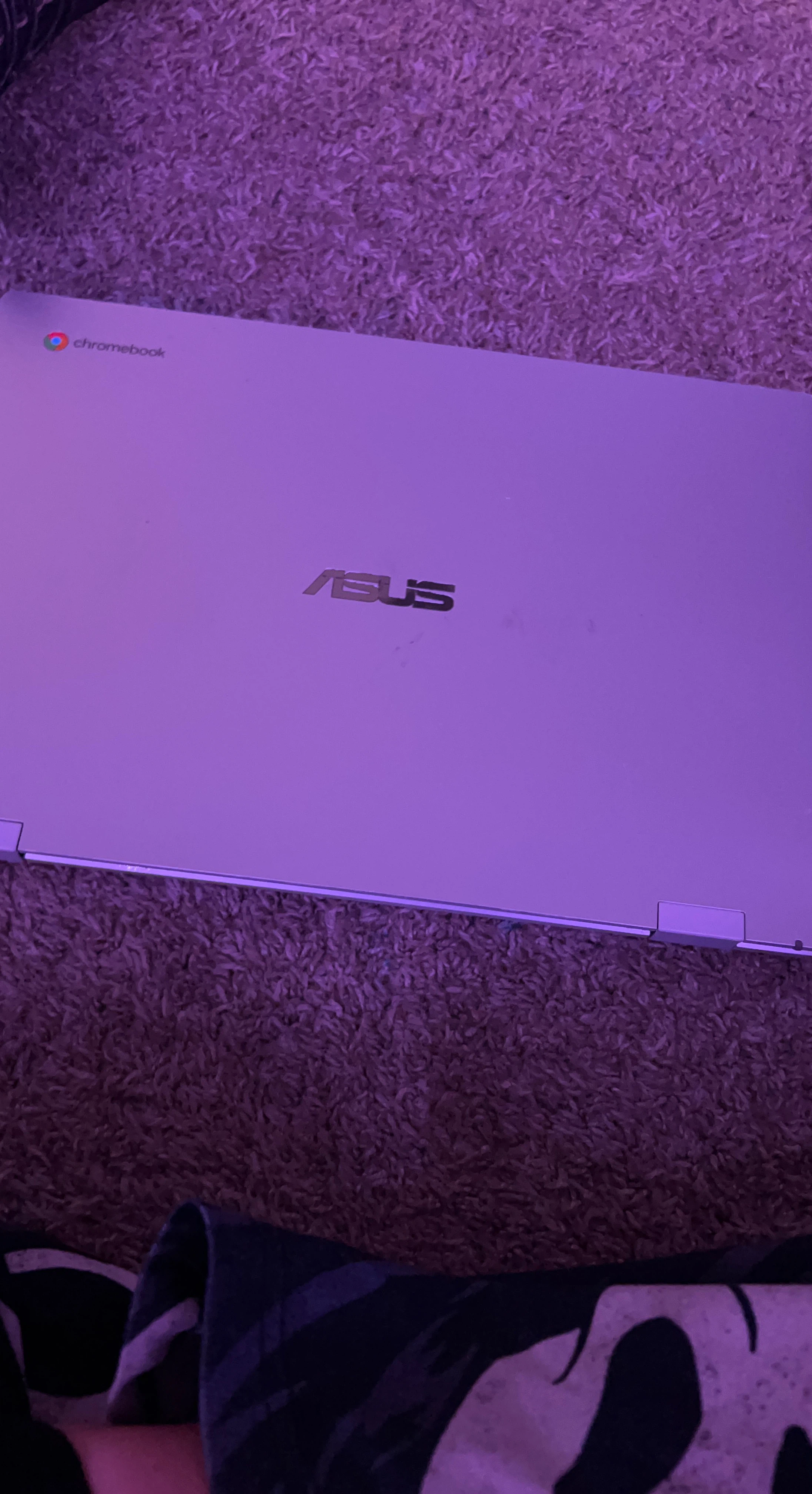ASUS Chromebook Laptop