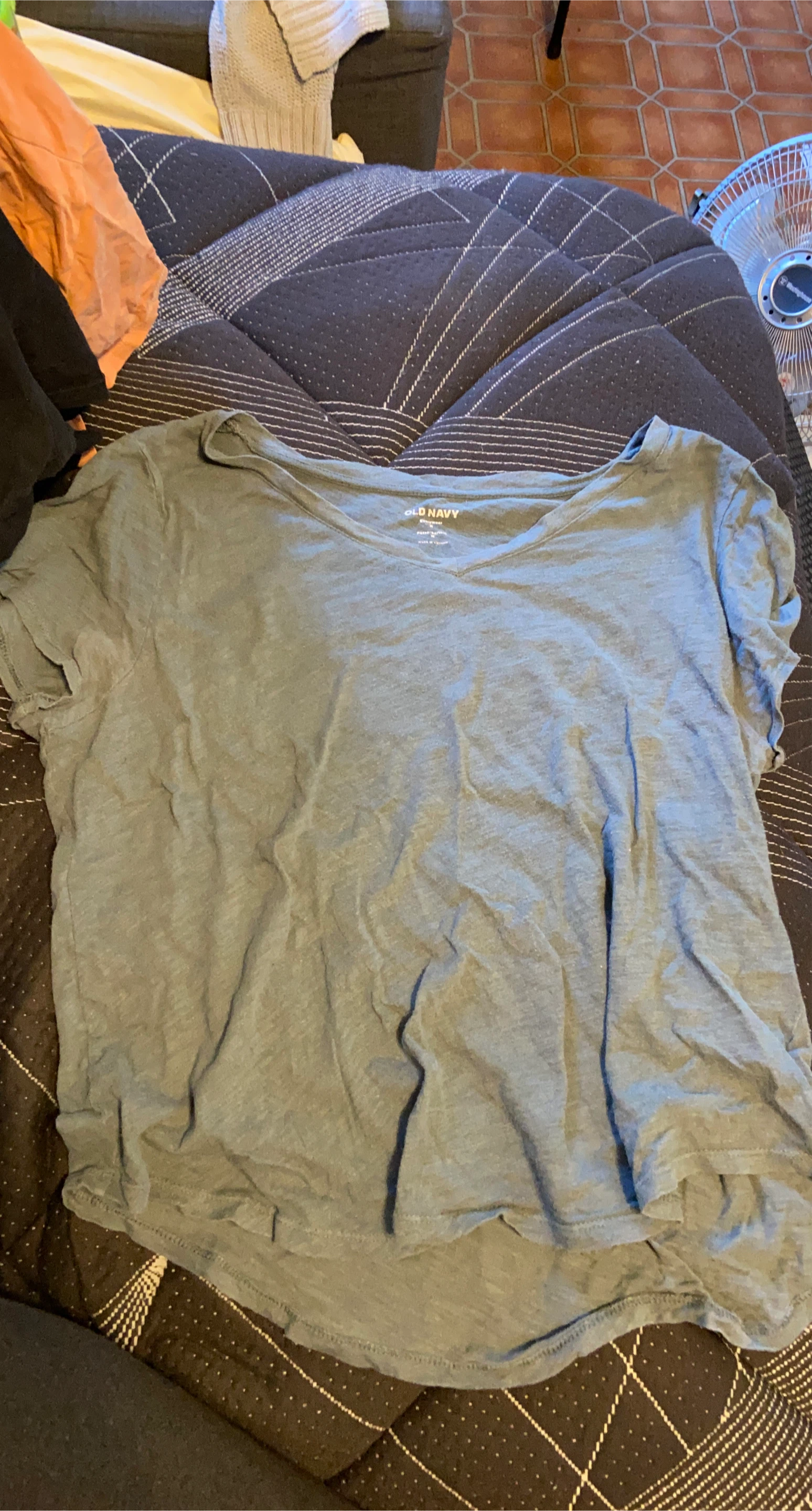Old Navy V-Neck T-Shirt