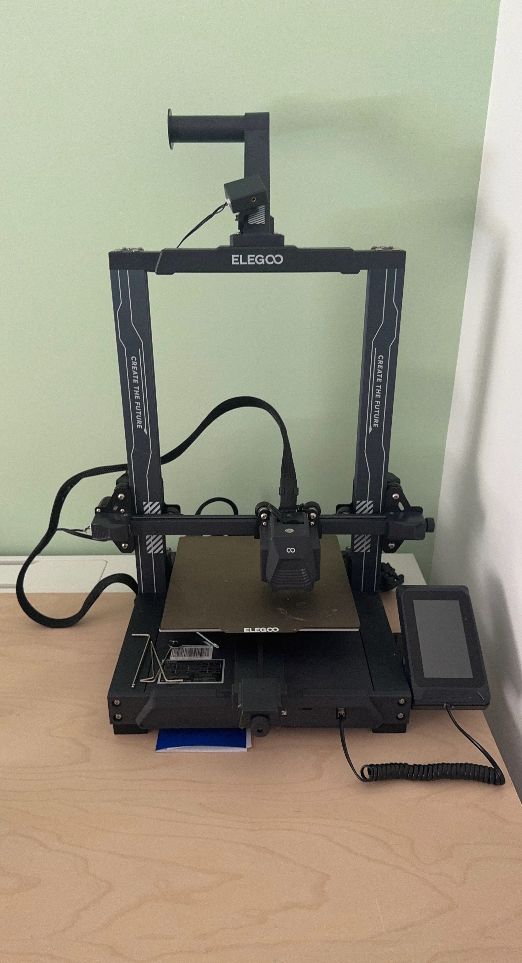 ELEGOO 3D Printer