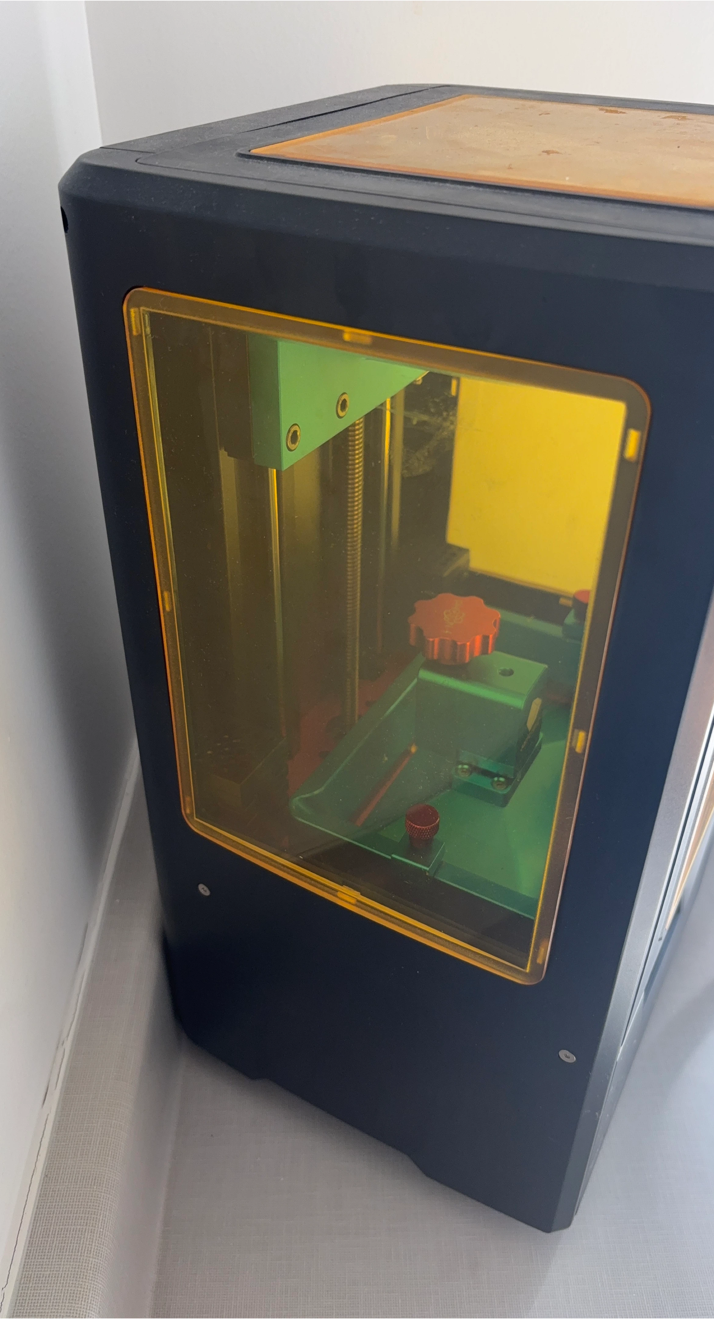 3D Resin Printer