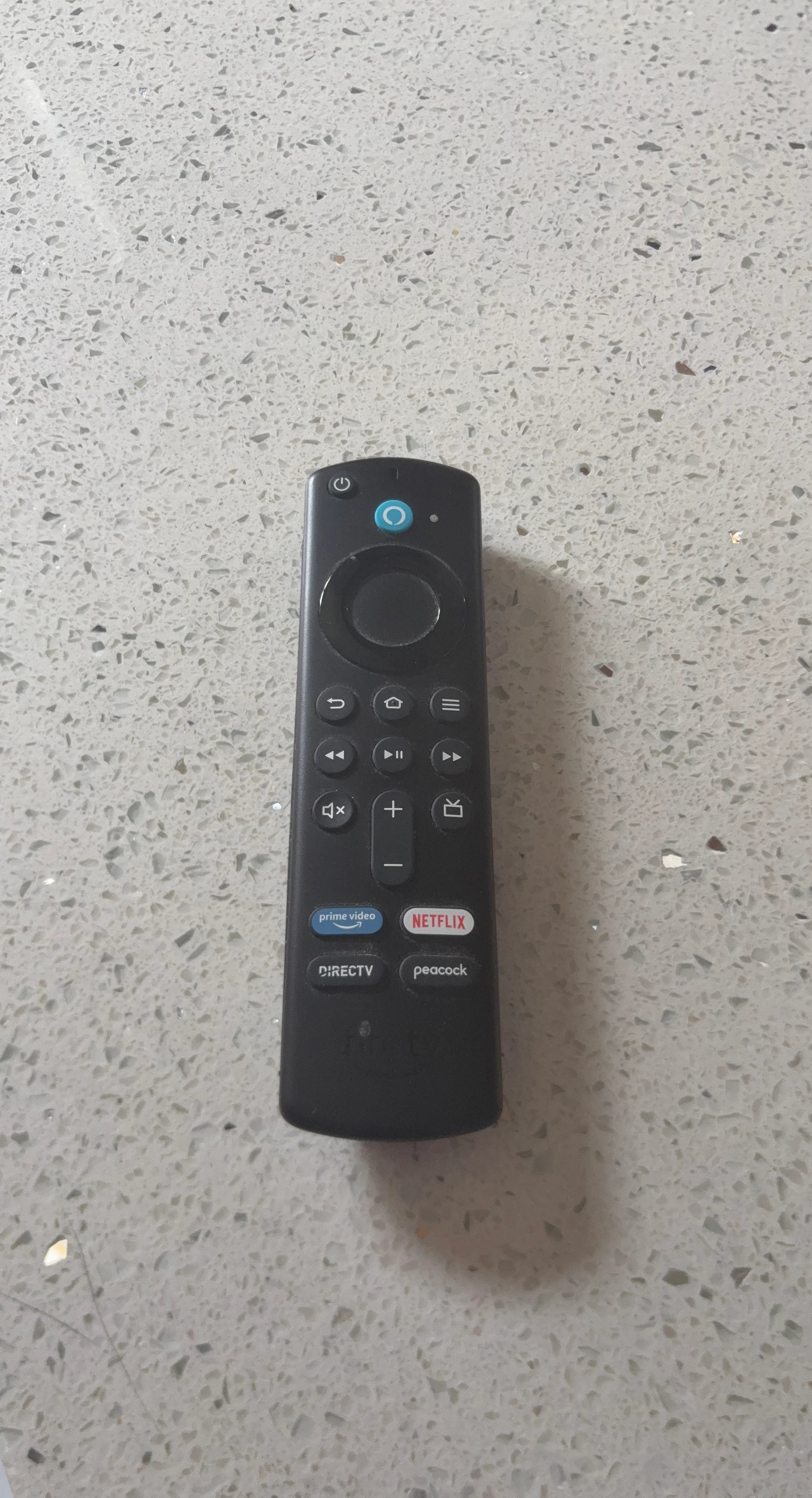 Amazon Fire TV Remote