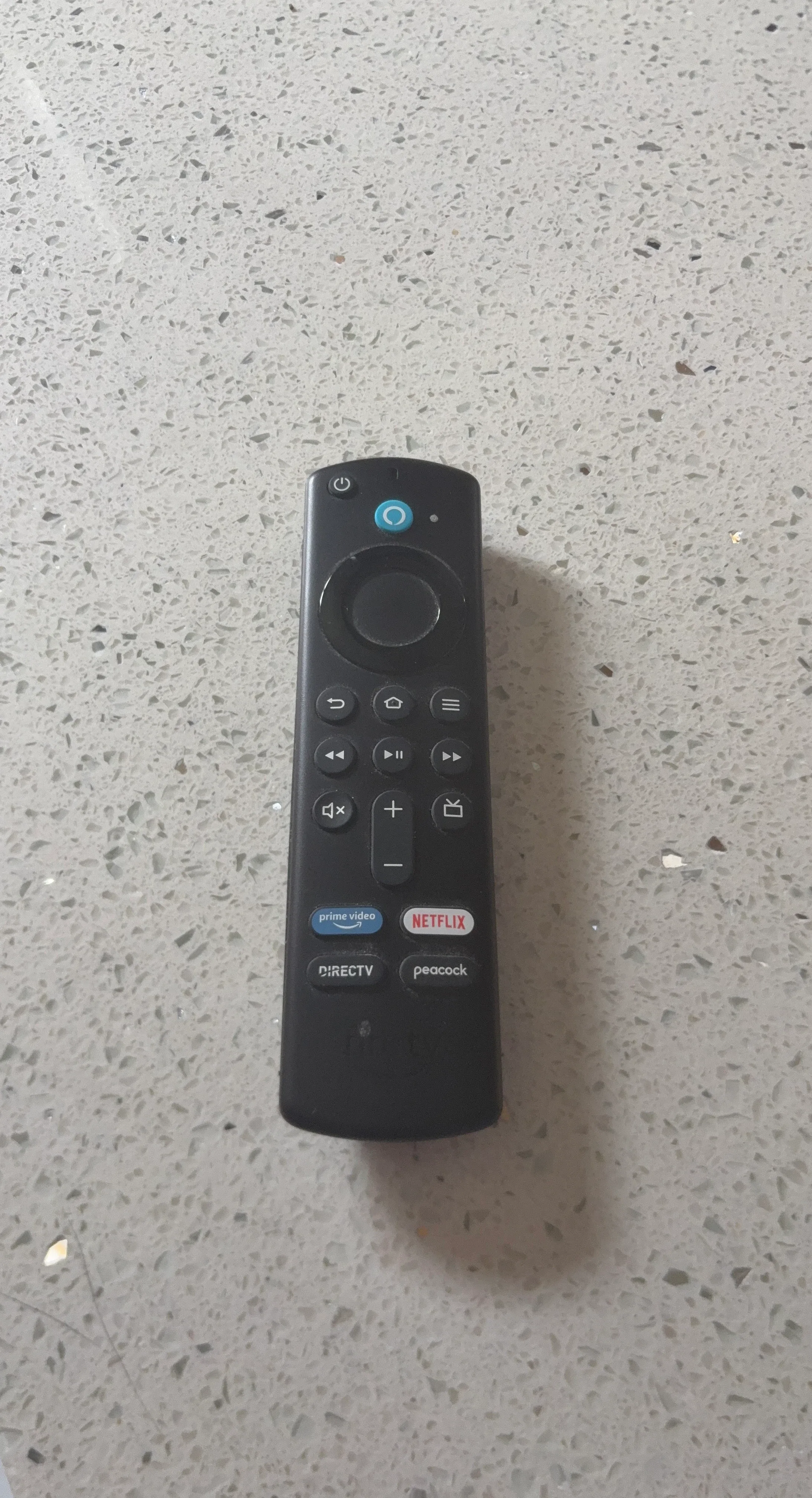 Amazon Fire TV Remote