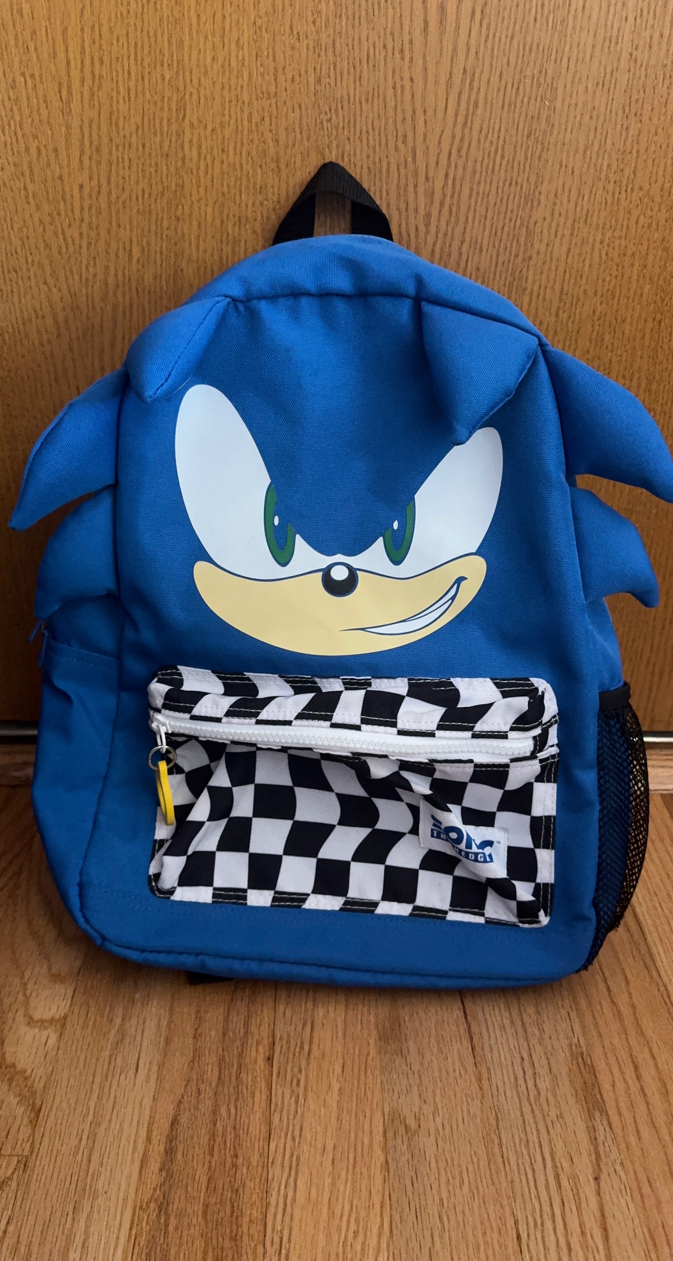 Sonic the Hedgehog Backpack