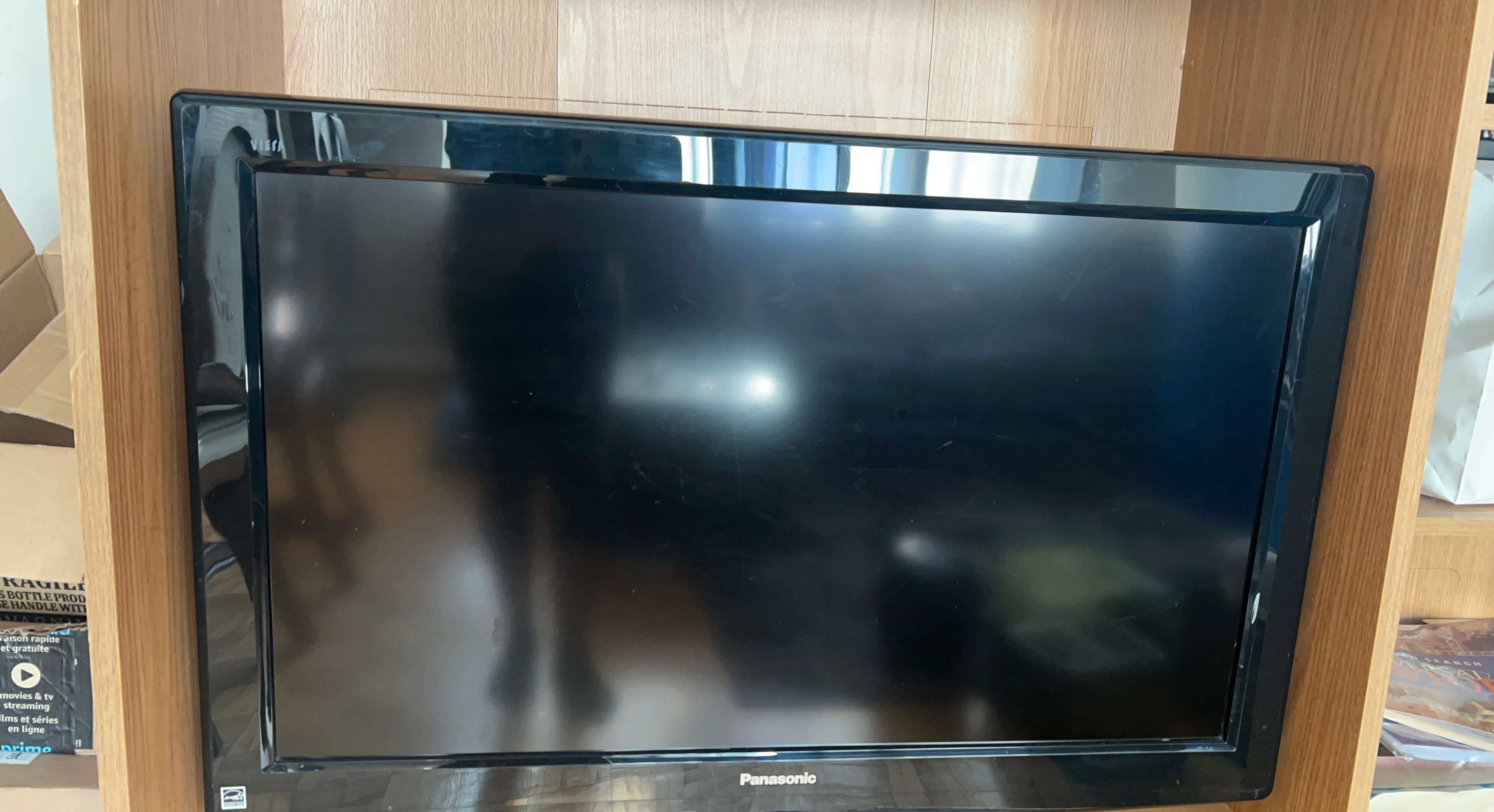 Panasonic VIERA TV