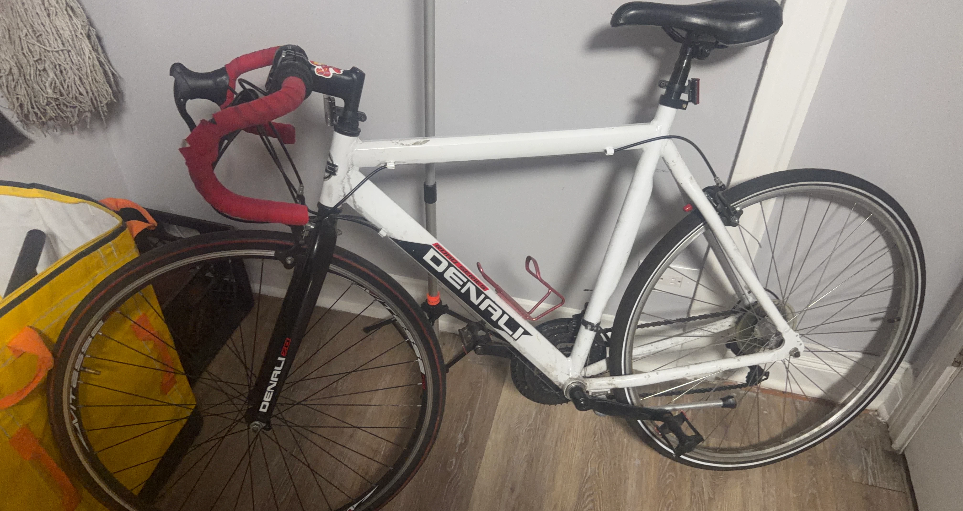 Denali Road Bike