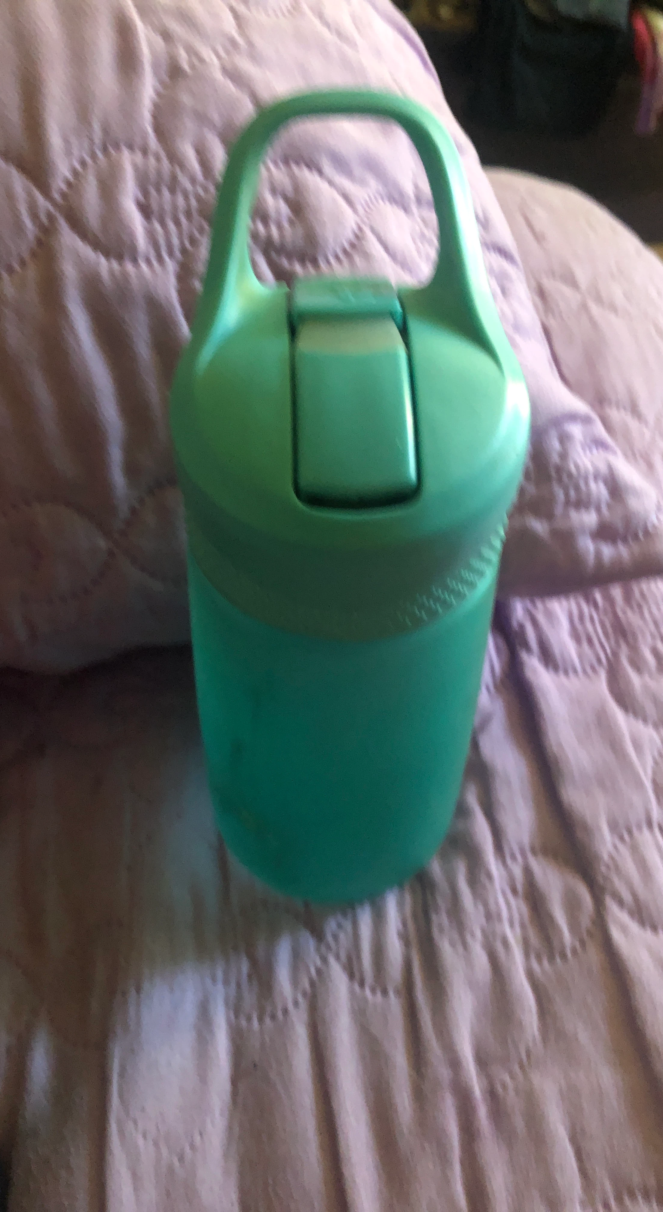 Kids Water Bottle with Handle