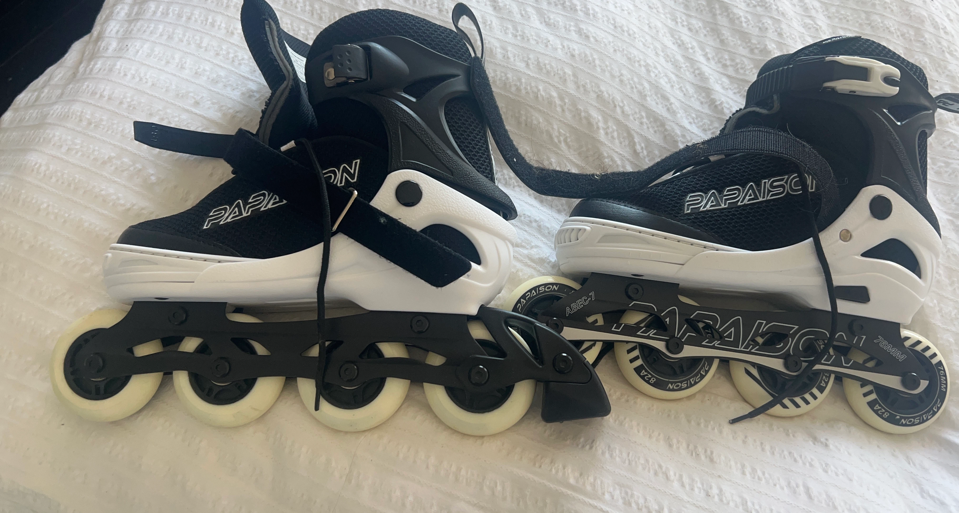 Papaison Inline Skates