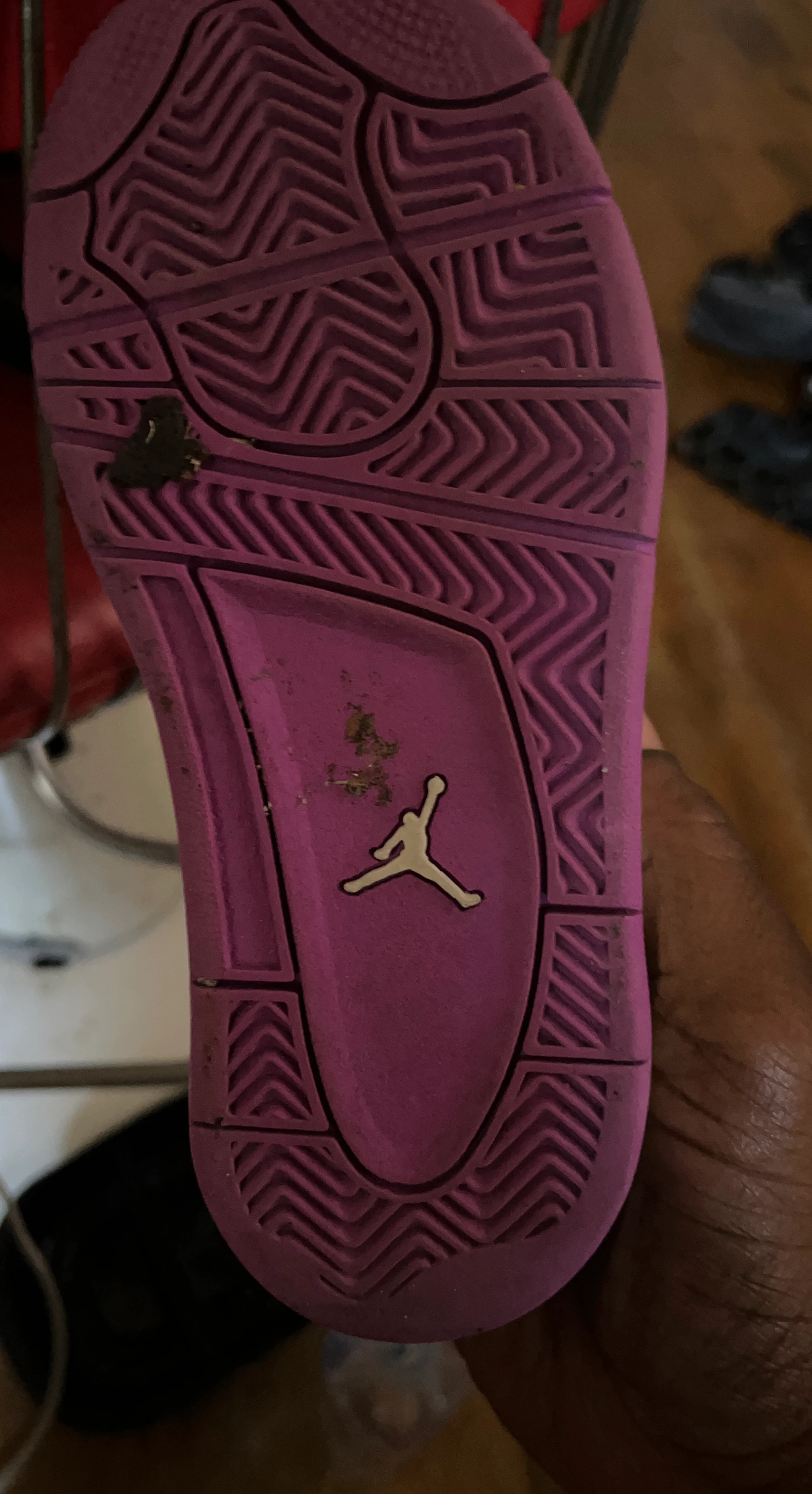Jordan Shoes