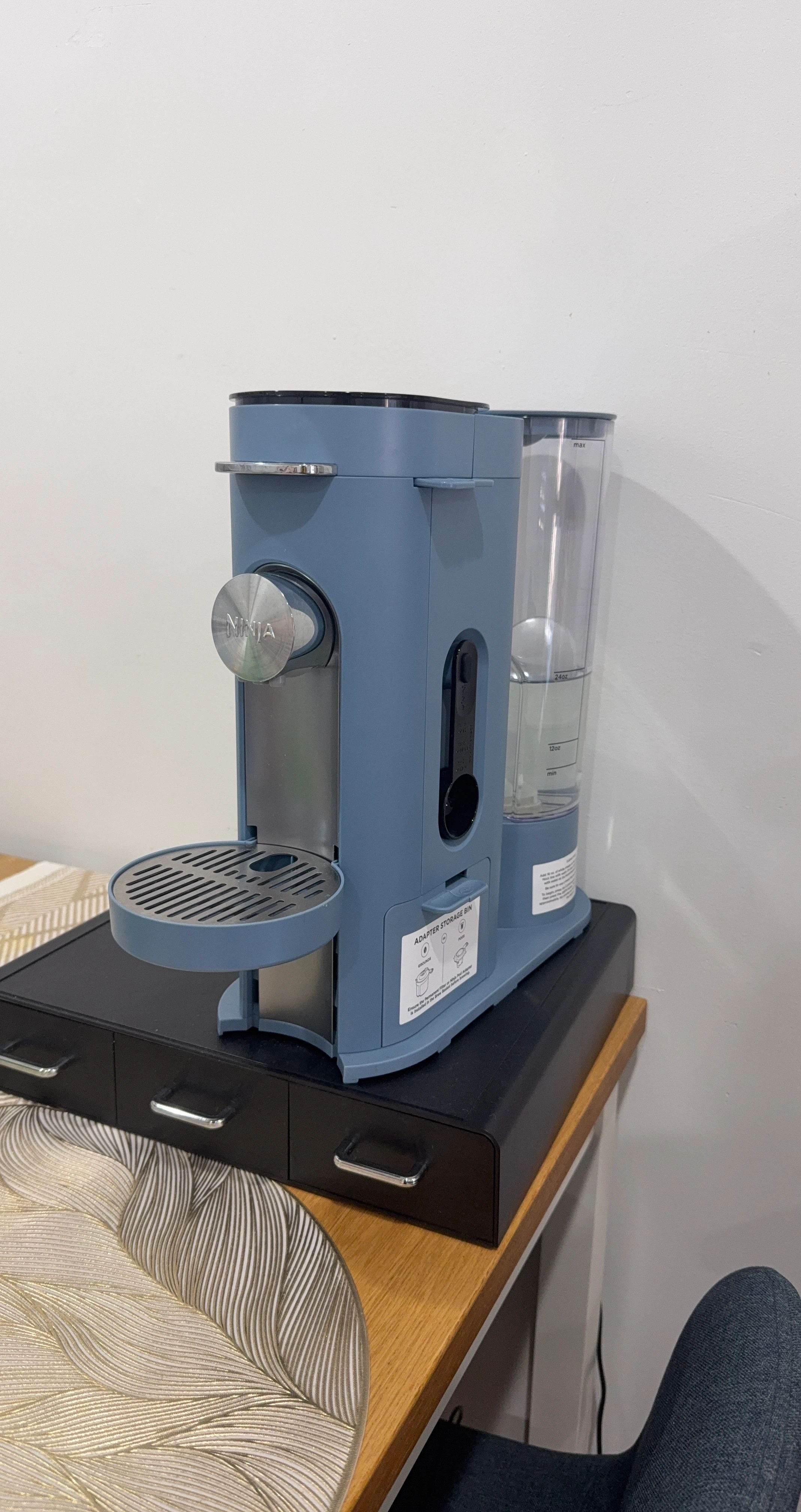 Ninja Coffee Bar System