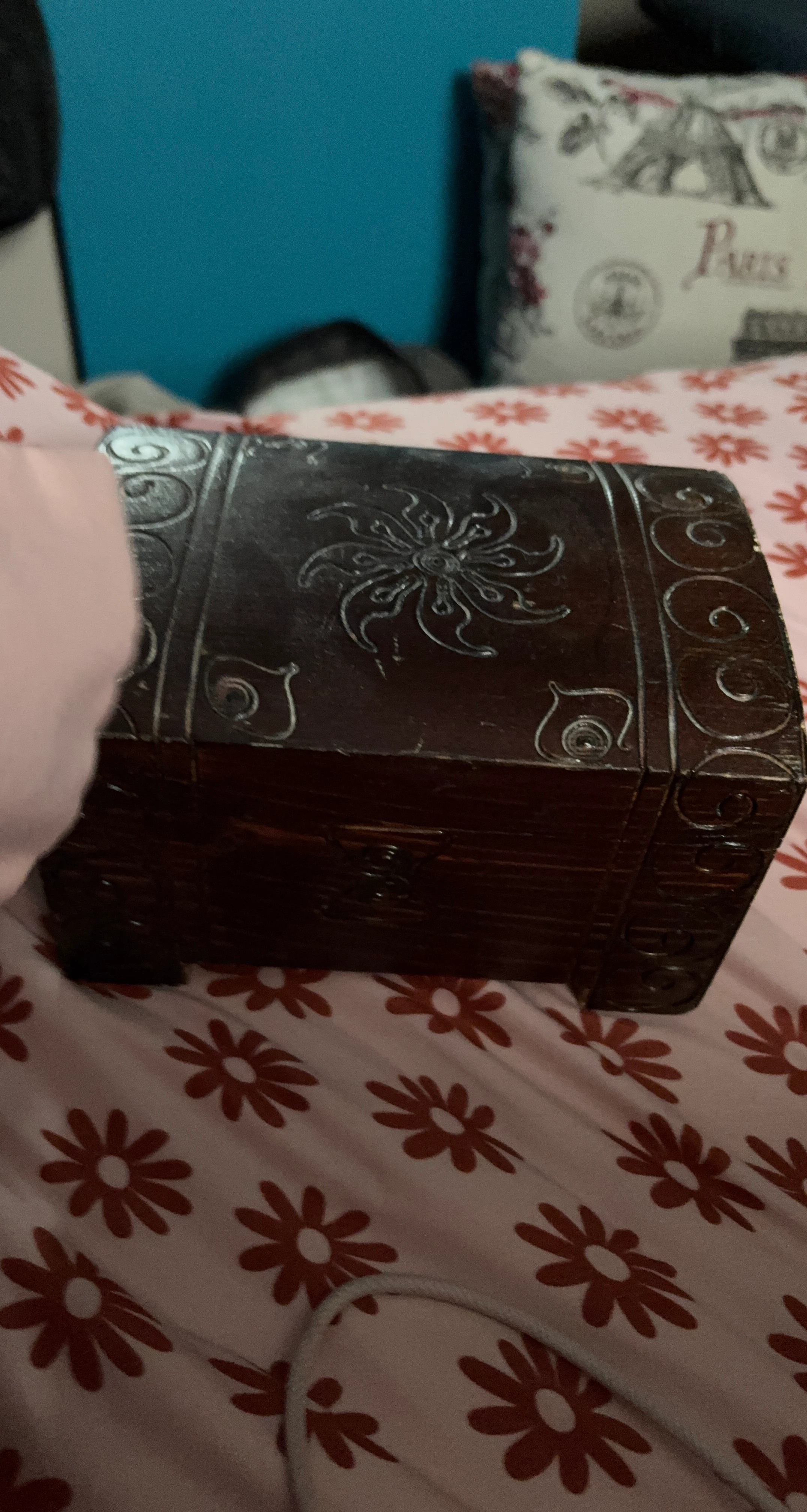 Petite boîte