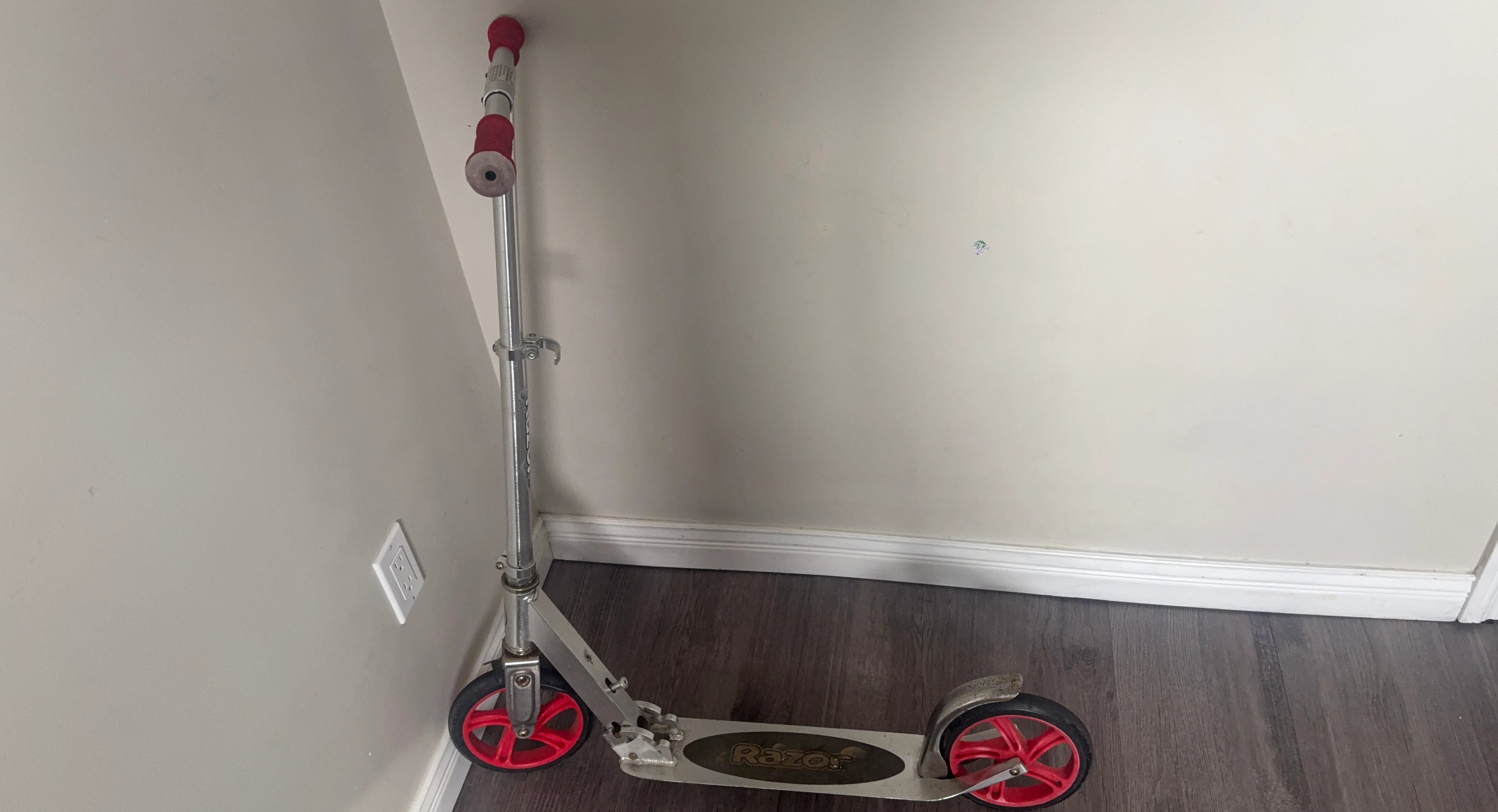 Razor Scooter