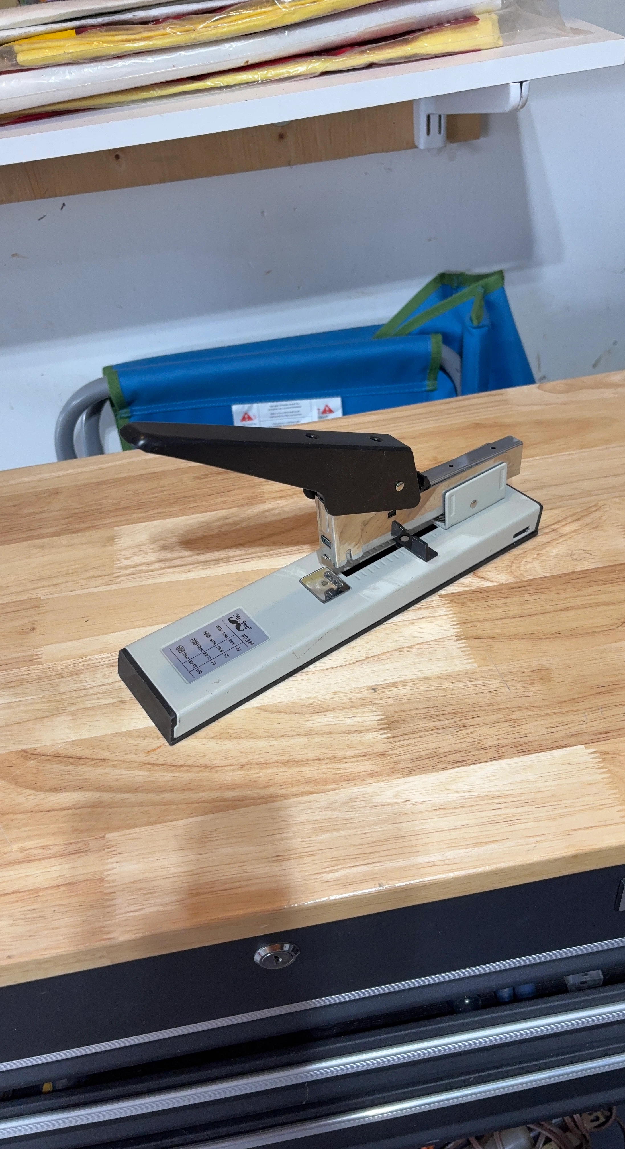 Mr. Pen Stapler NO.390