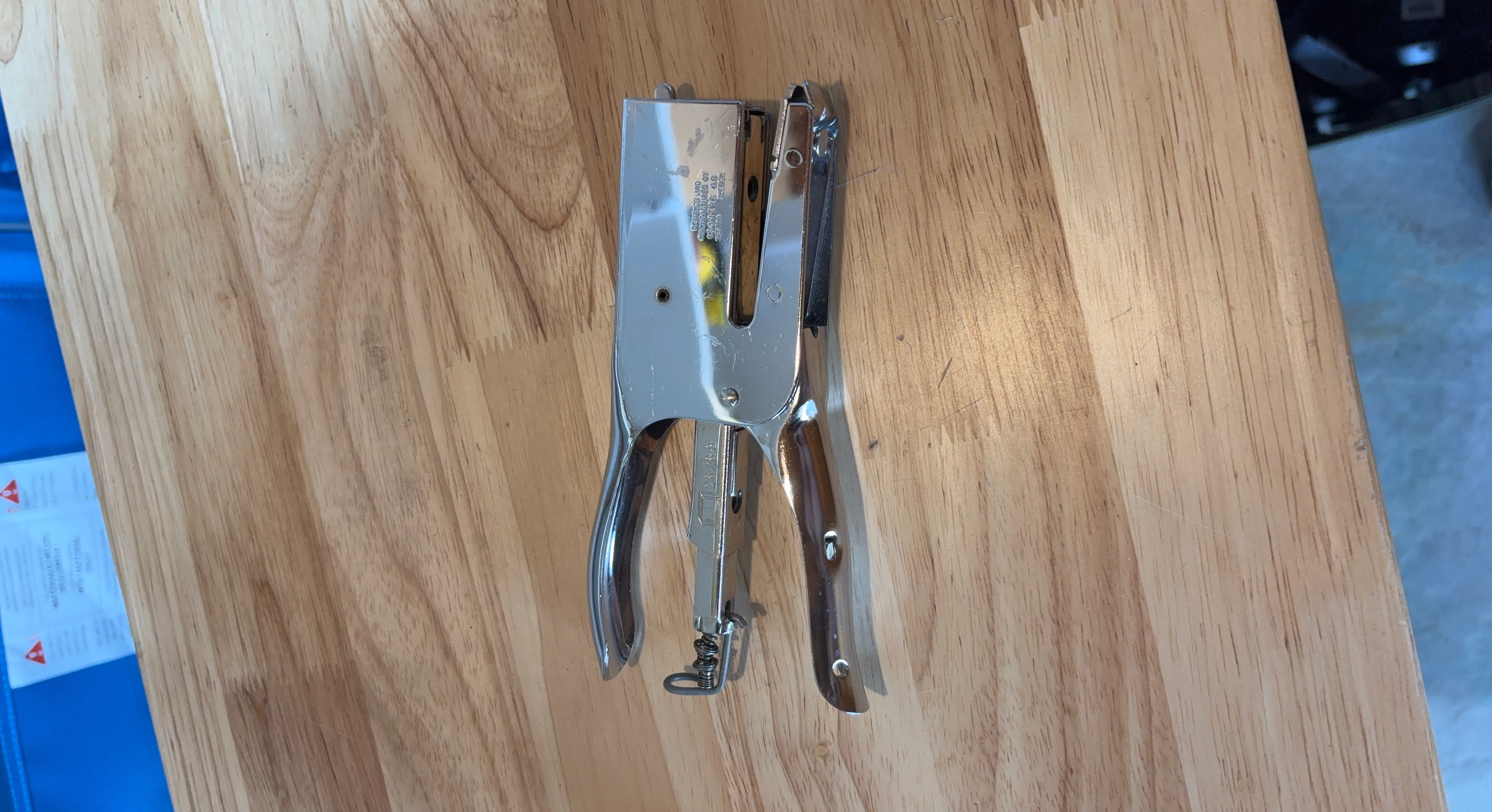 Swingline Stapler