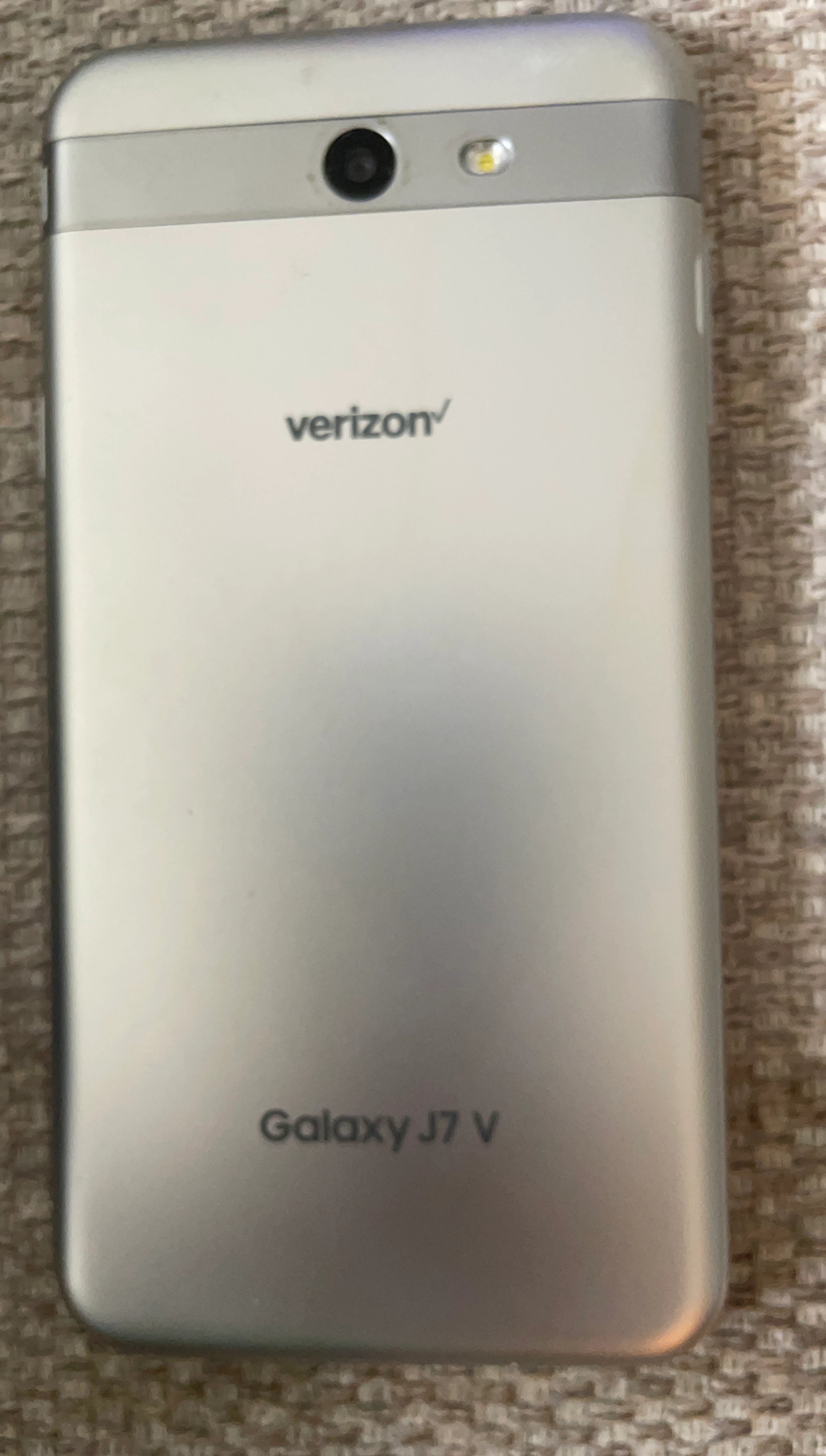 Samsung Galaxy J7 V Verizon Smartphone