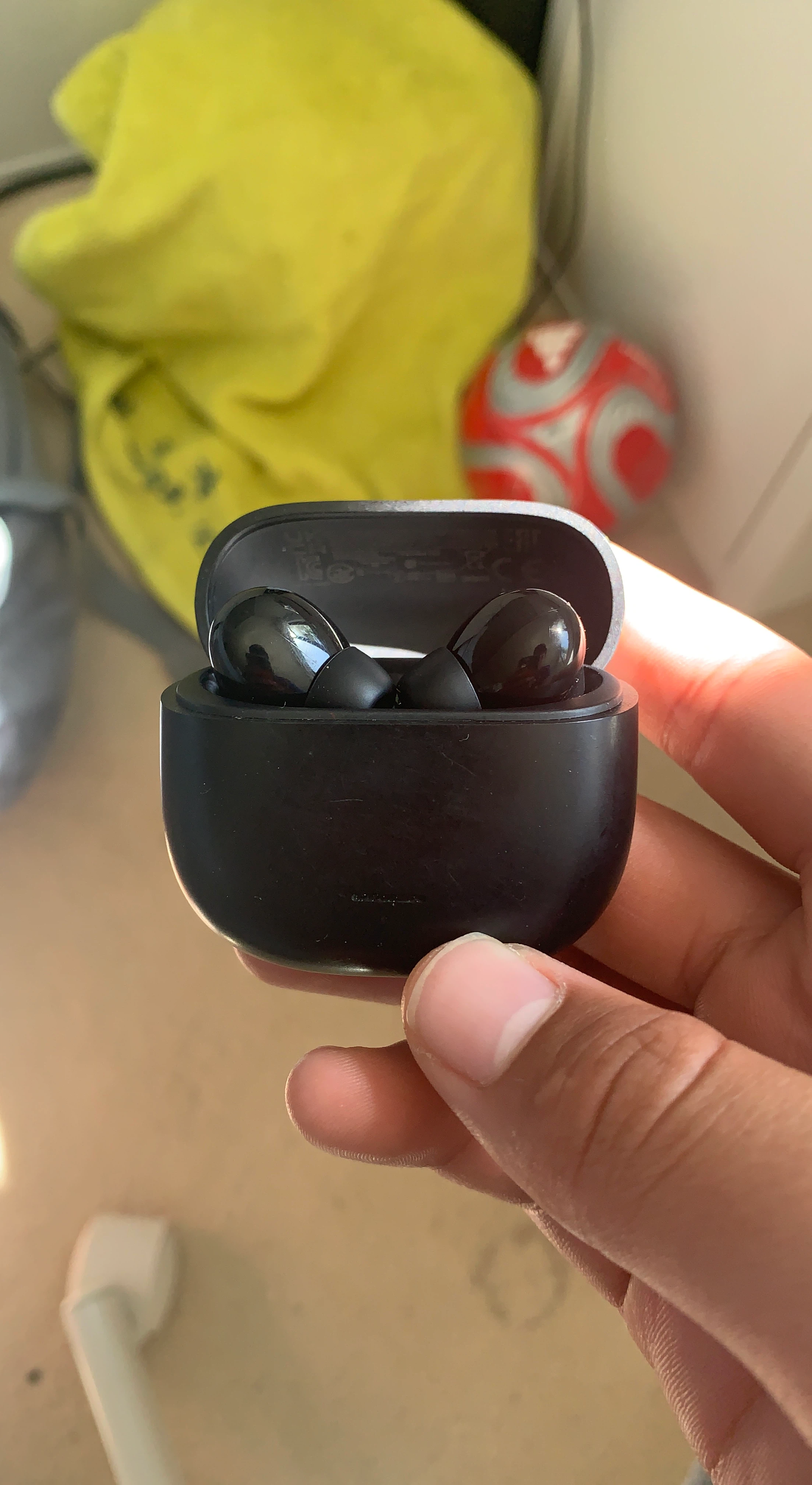 Xiaomi airpods