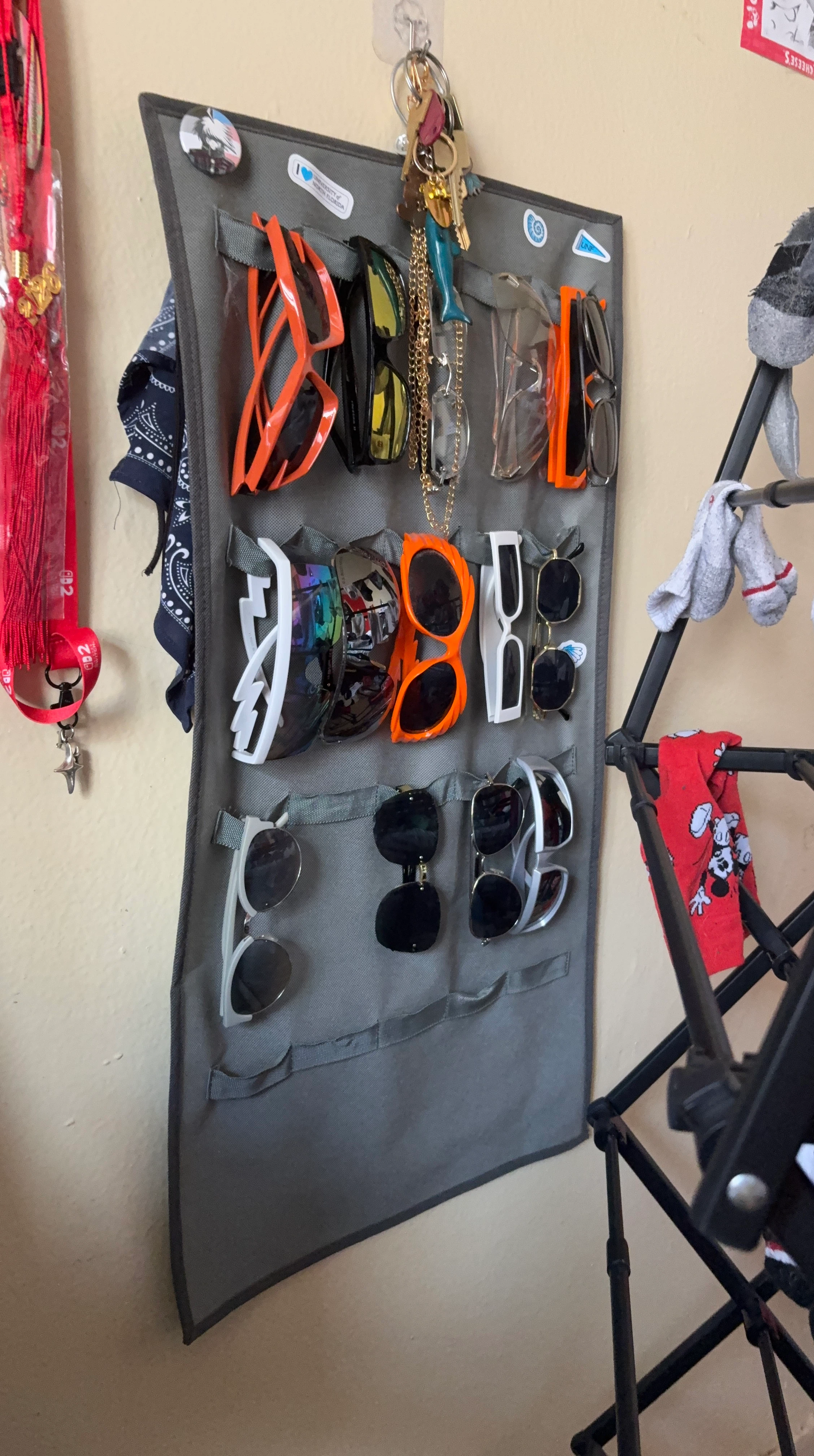 All of my Sunglasses