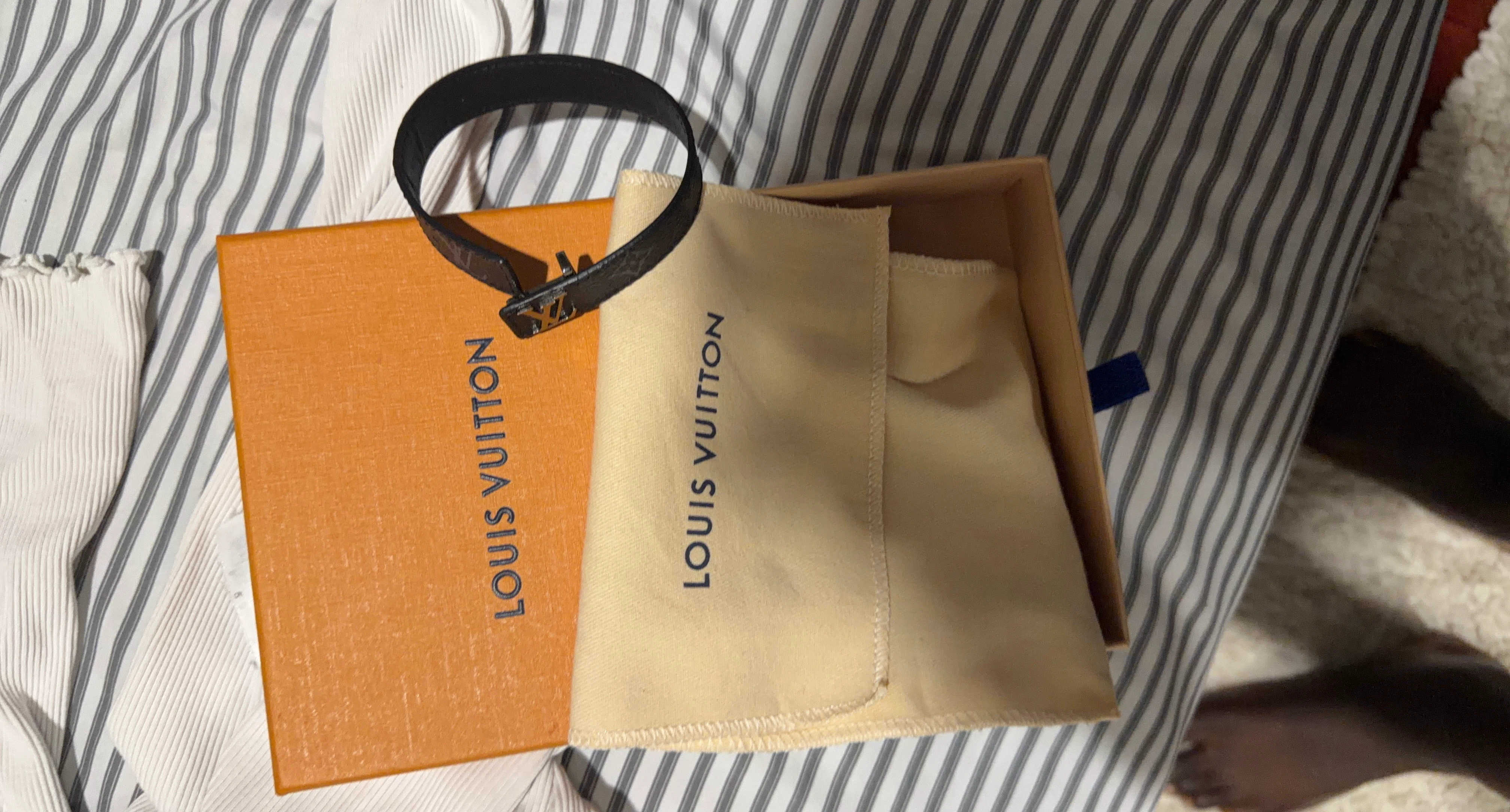 Louis Vuitton Bracelet