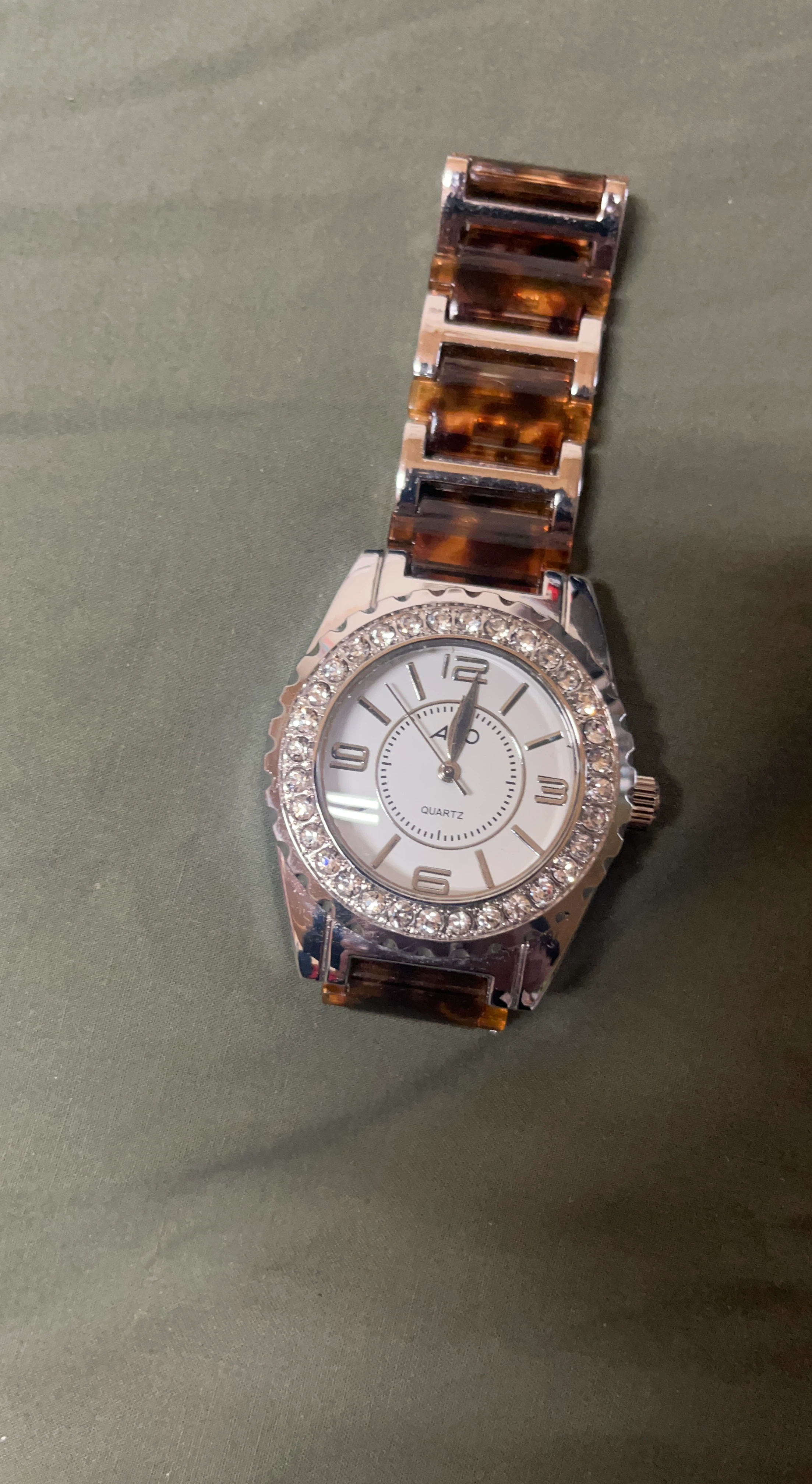 Women's Quartz Watch